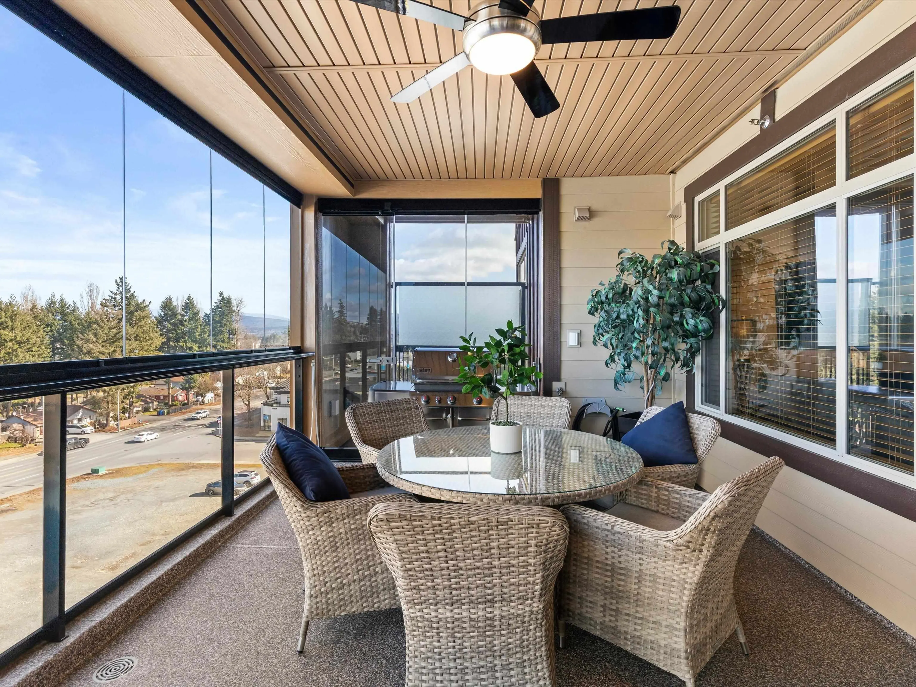 Property at #514 32445 SIMON AVENUE, Abbotsford, BC