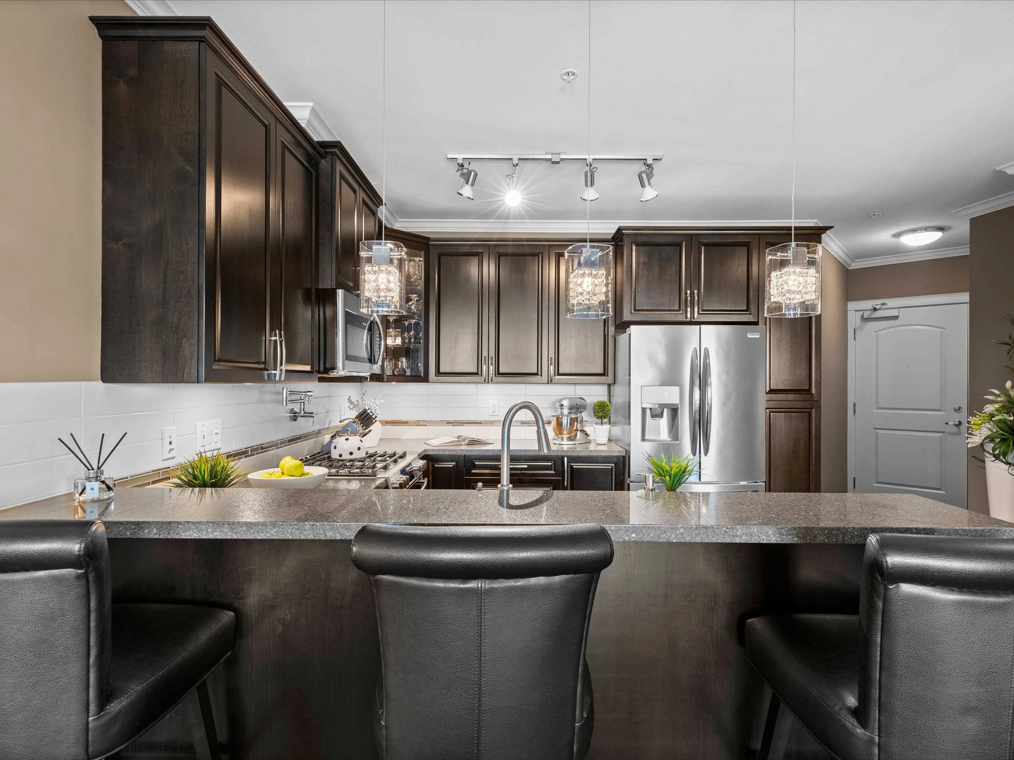 Property at #514 32445 SIMON AVENUE, Abbotsford, BC