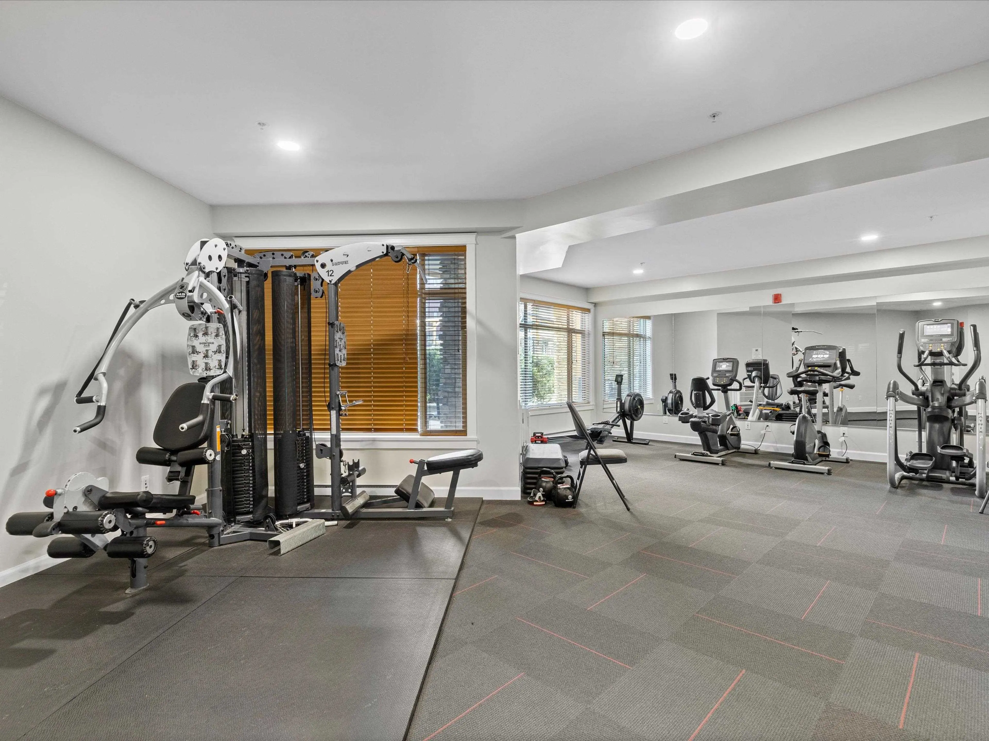 Property at #514 32445 SIMON AVENUE, Abbotsford, BC