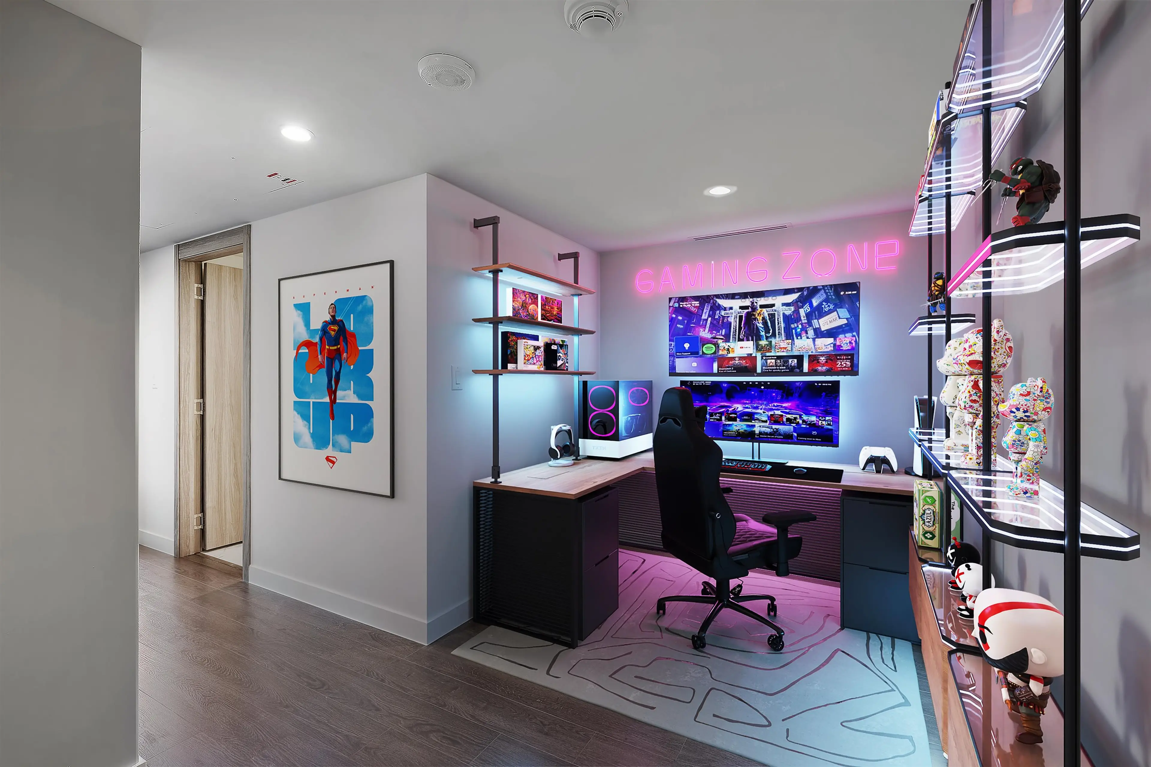 Property at #TH4 13778 100TH AVENUE, Surrey, BC