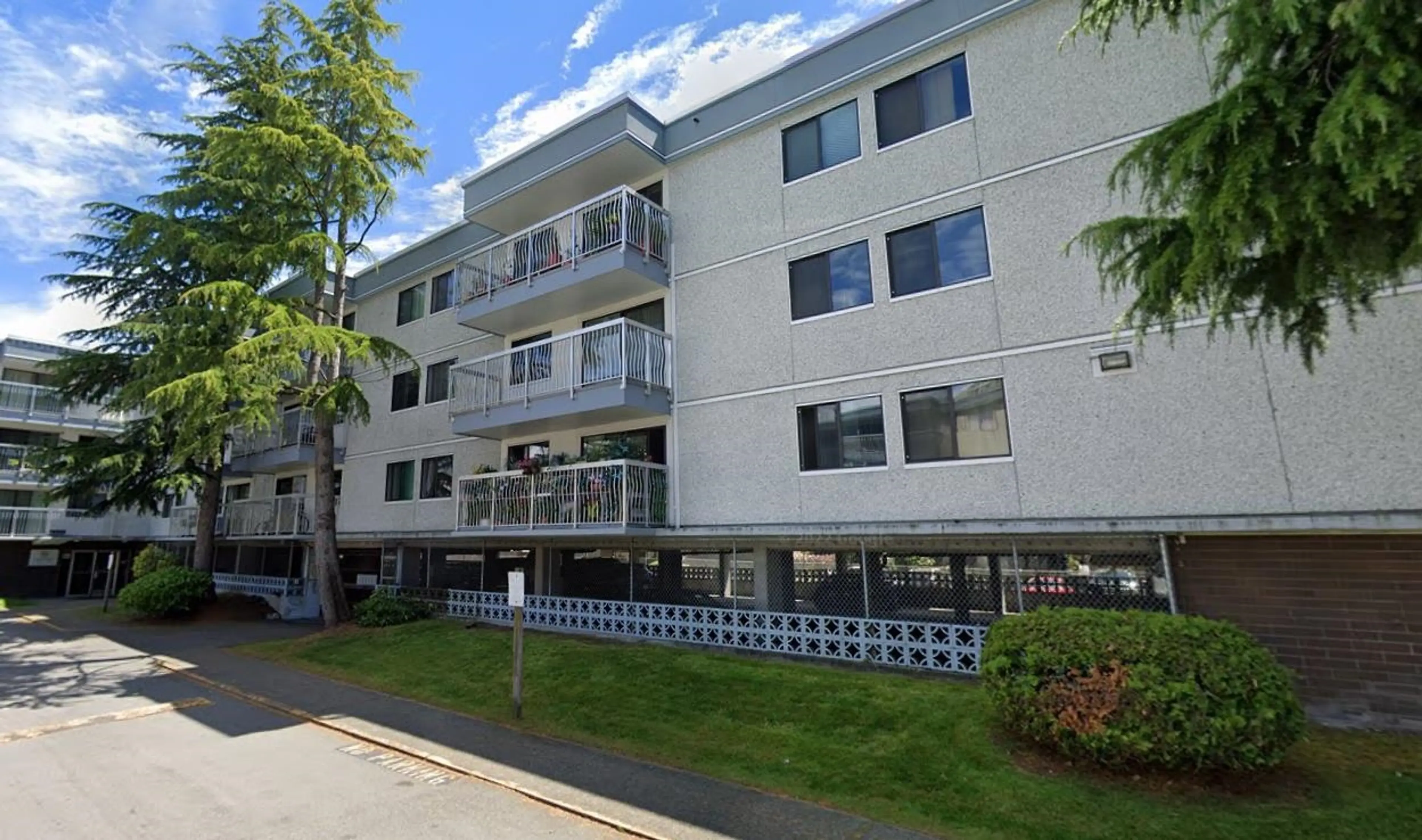 Property at #312 6420 BUSWELL STREET, Richmond, BC