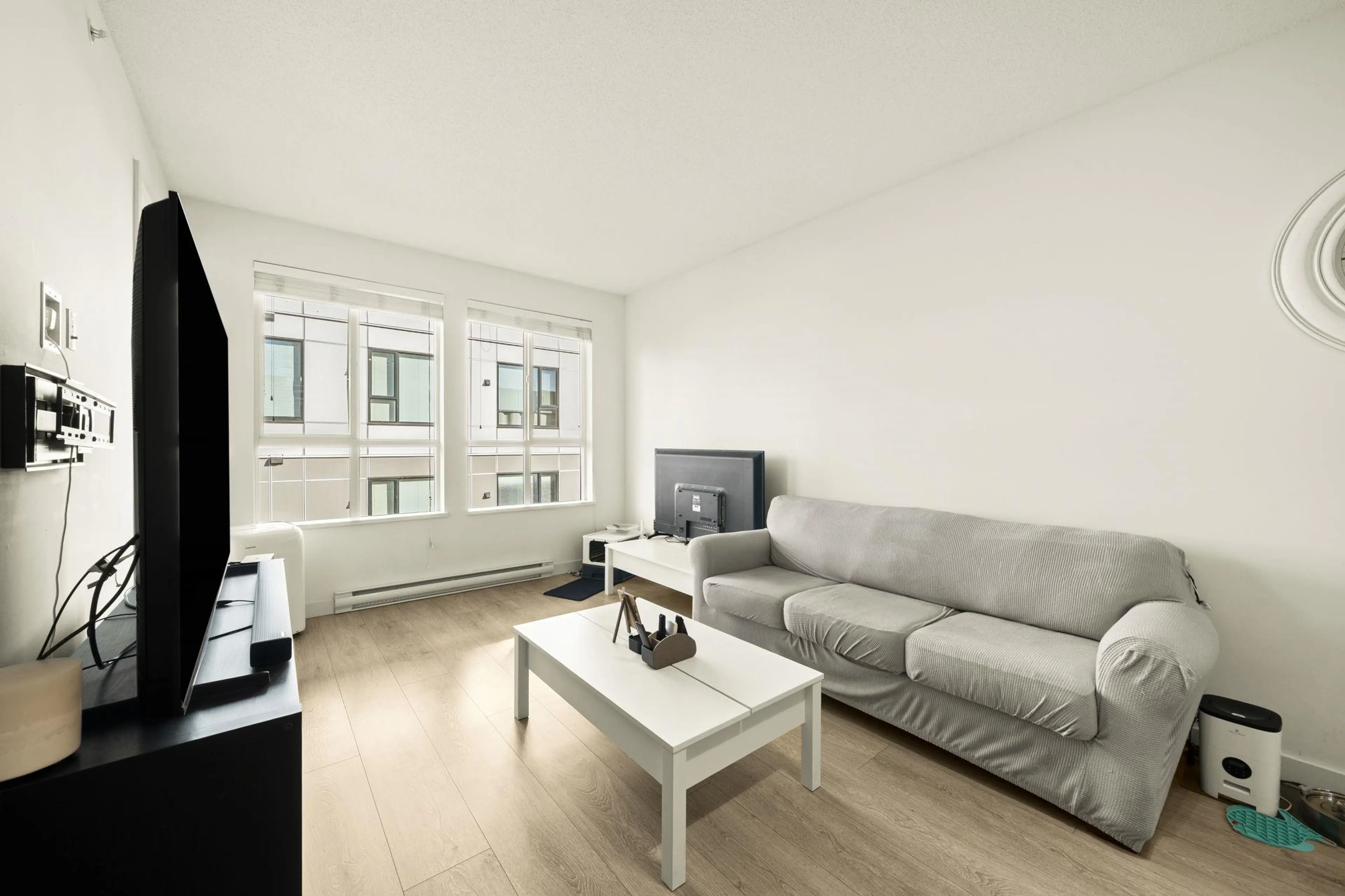 Property at #412 611 REGAN AVENUE, Coquitlam, BC