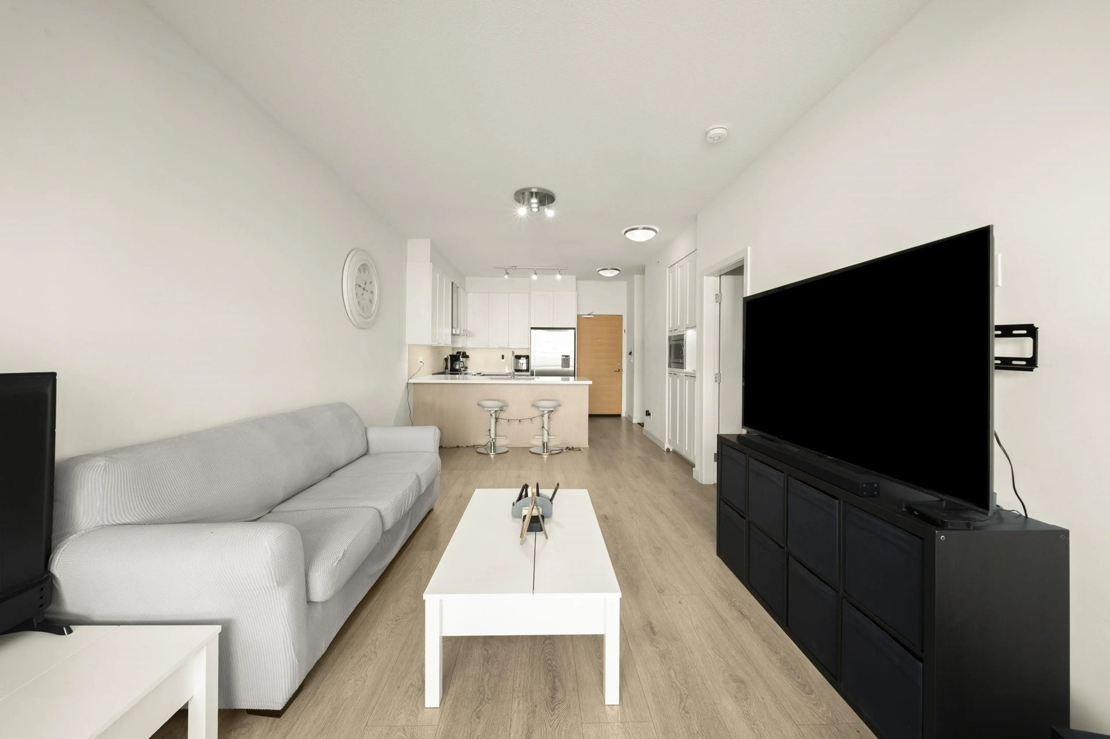 Property at #412 611 REGAN AVENUE, Coquitlam, BC