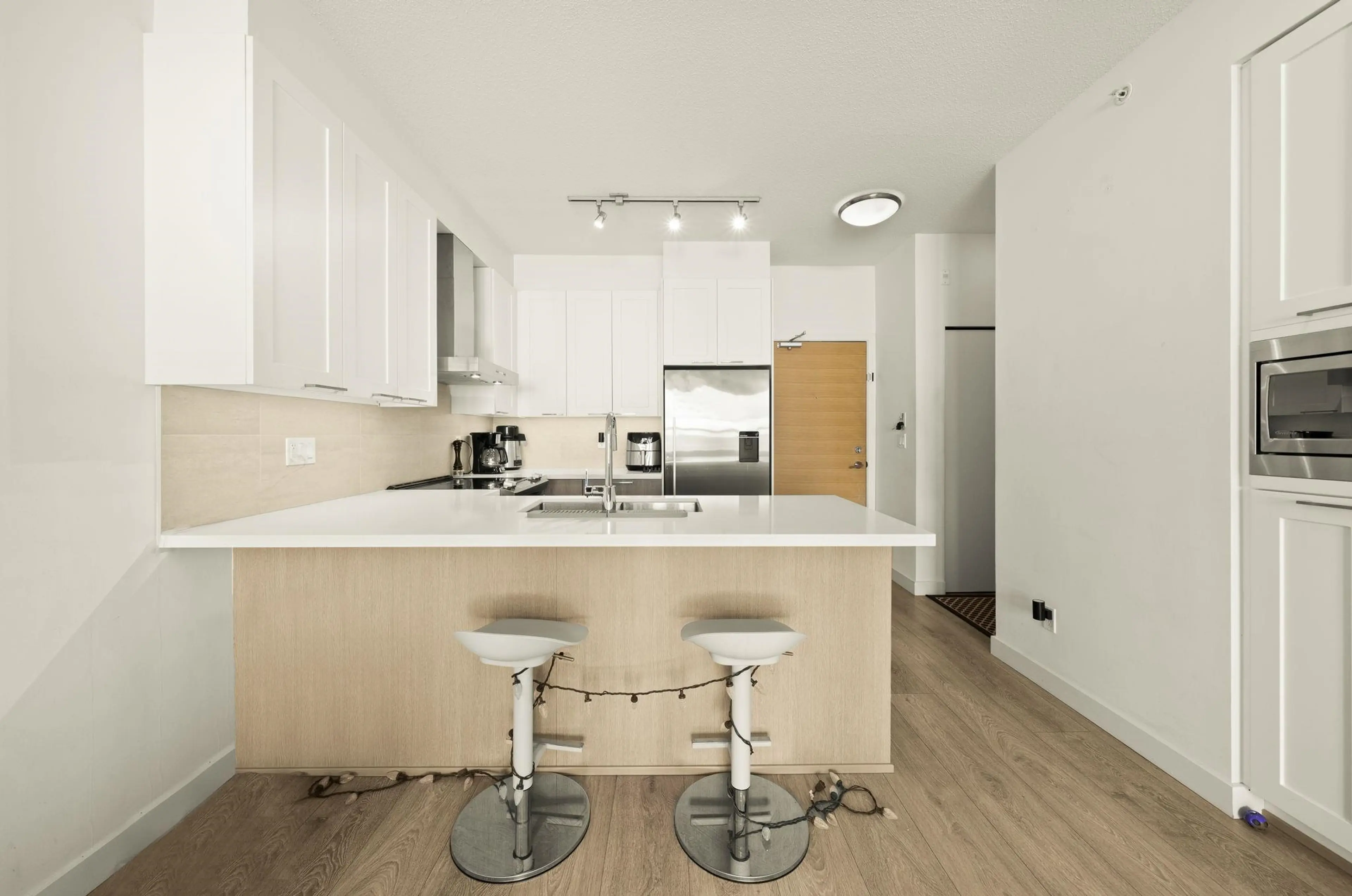 Property at #412 611 REGAN AVENUE, Coquitlam, BC