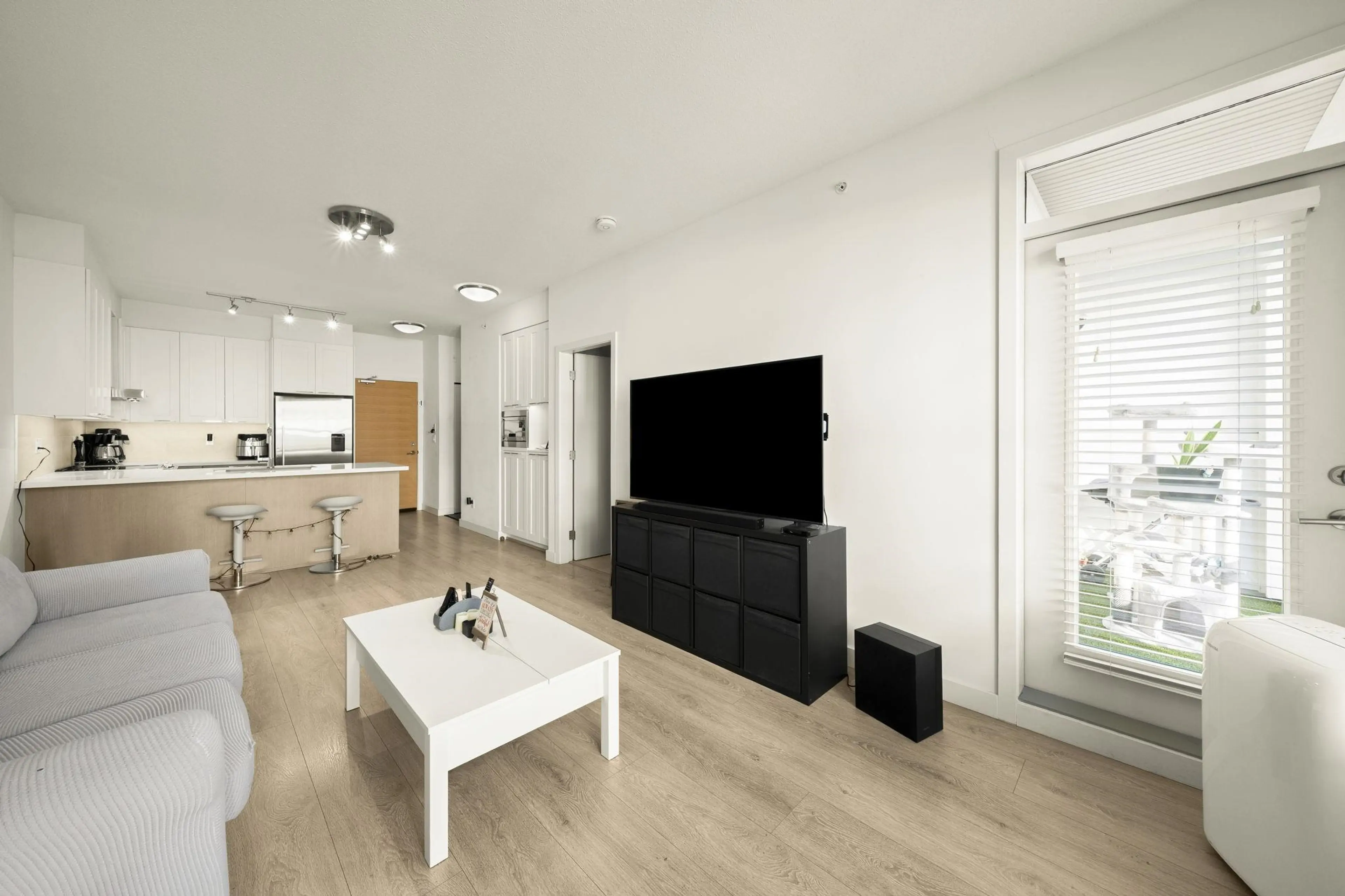 Property at #412 611 REGAN AVENUE, Coquitlam, BC