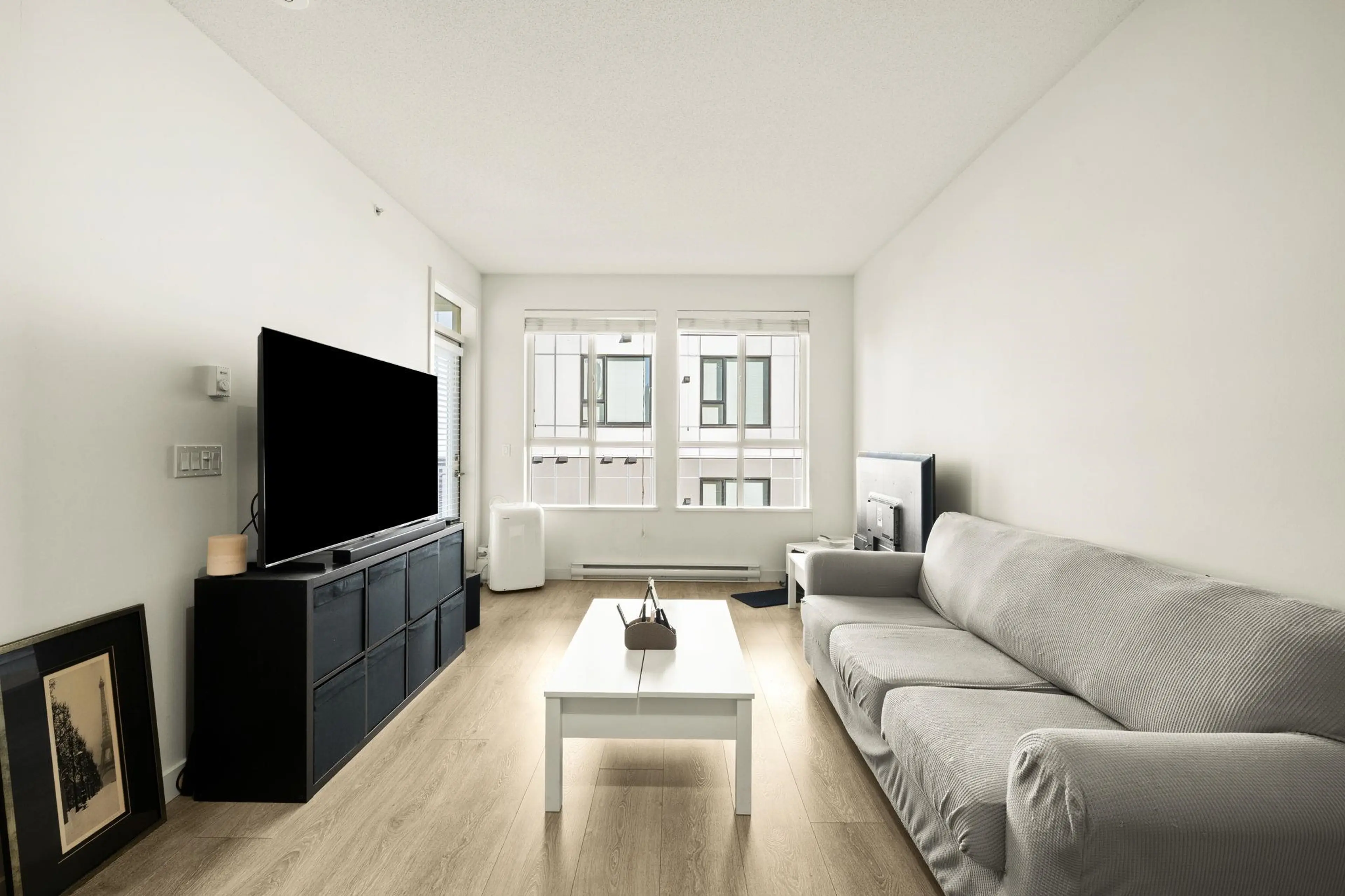 Property at #412 611 REGAN AVENUE, Coquitlam, BC