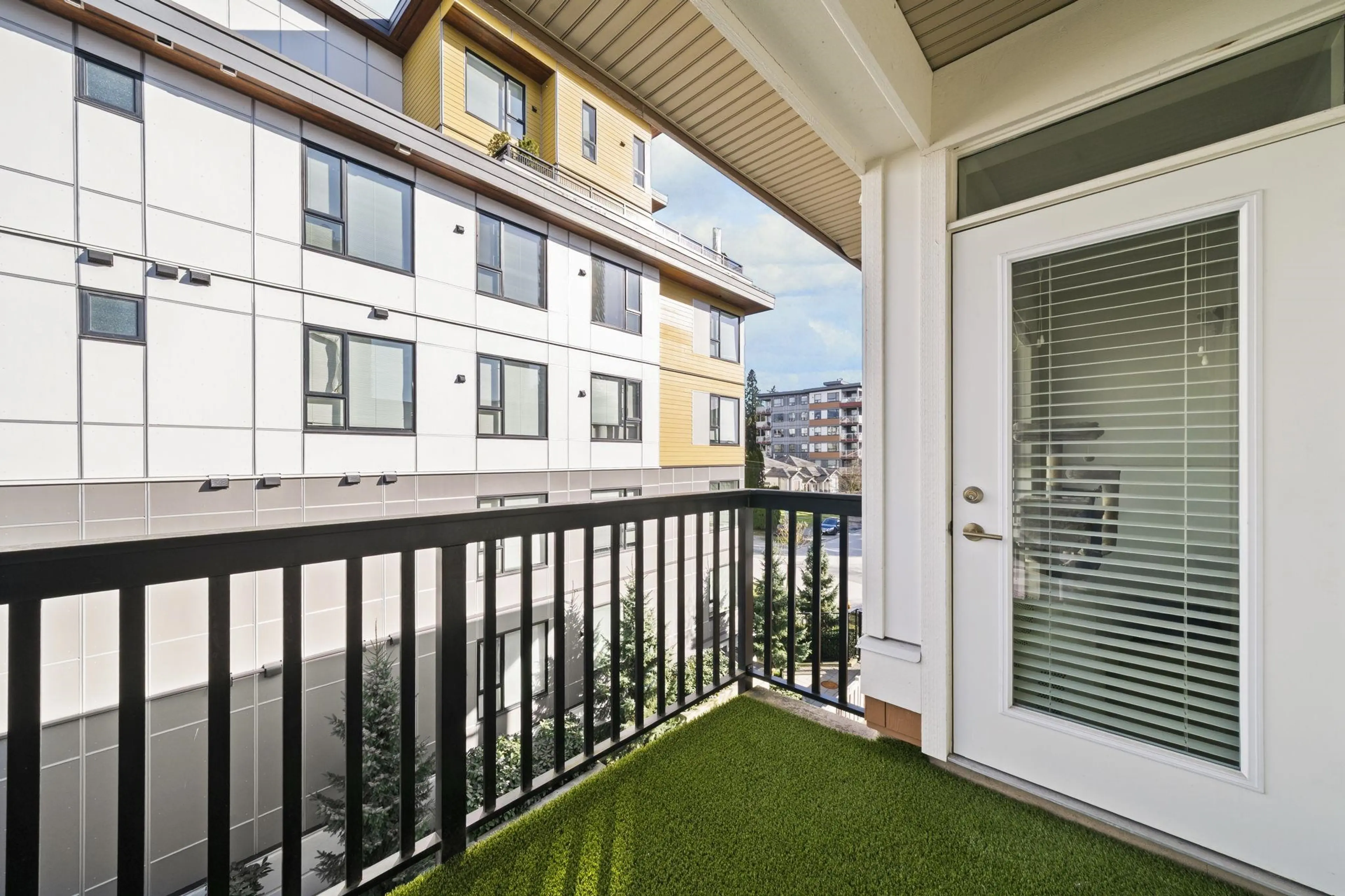 Property at #412 611 REGAN AVENUE, Coquitlam, BC