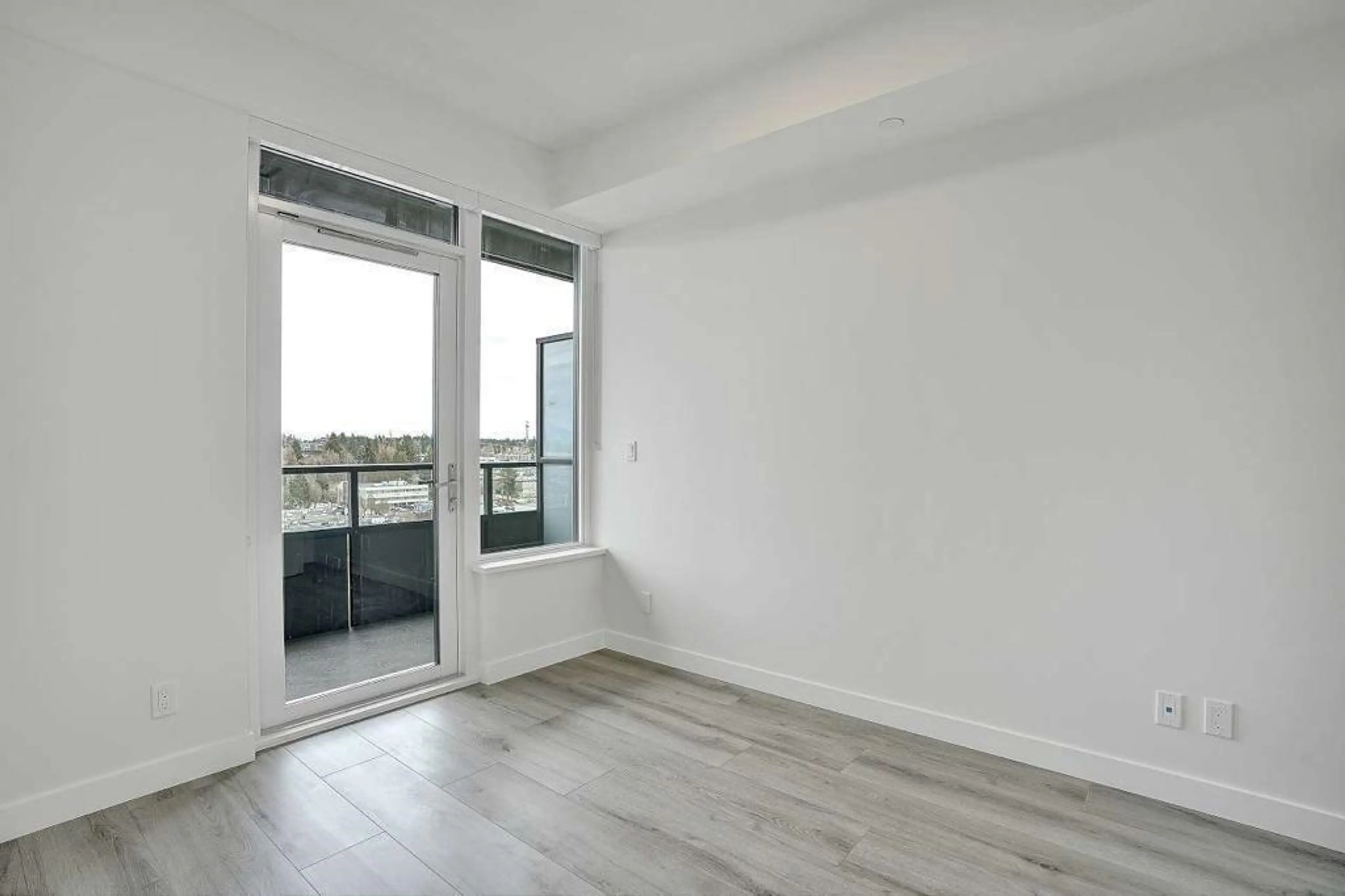 Property at #1202 10626 CITY PARKWAY, Surrey, BC