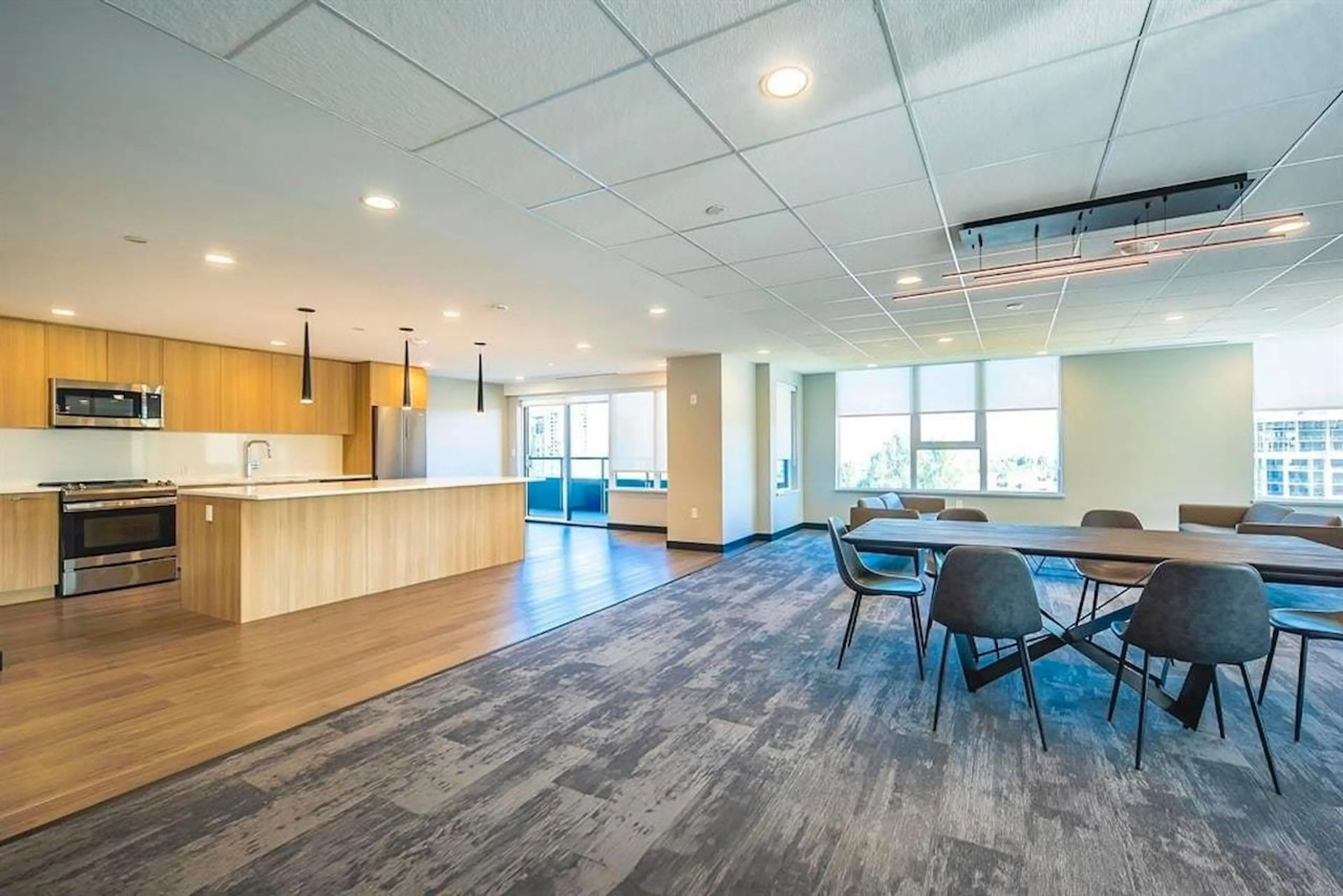 Property at #1202 10626 CITY PARKWAY, Surrey, BC