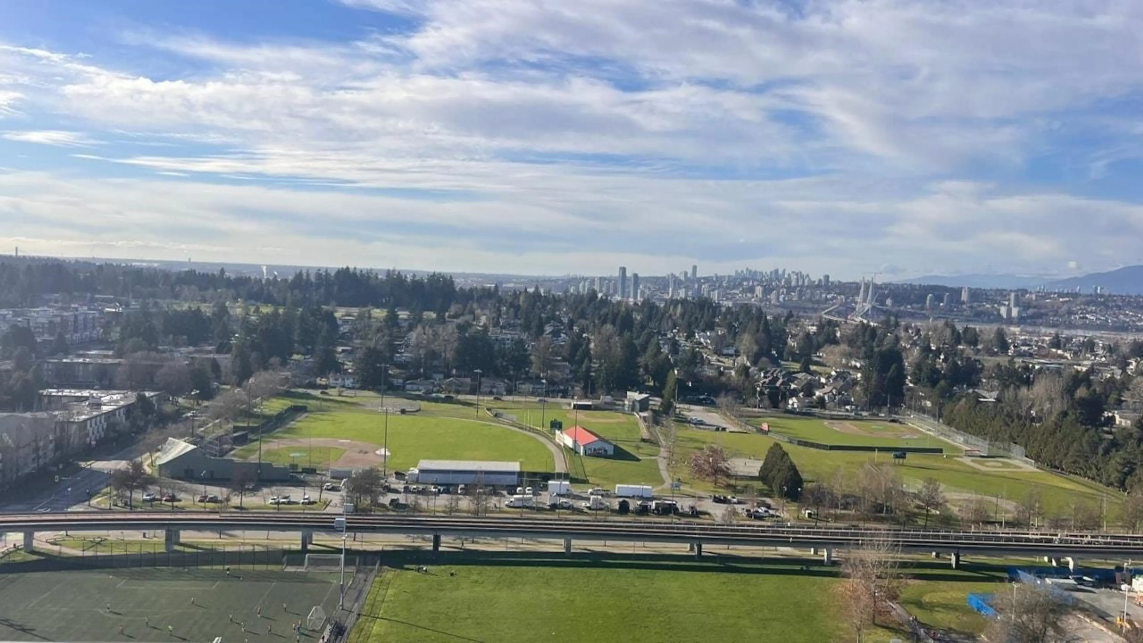 Property at #1202 10626 CITY PARKWAY, Surrey, BC