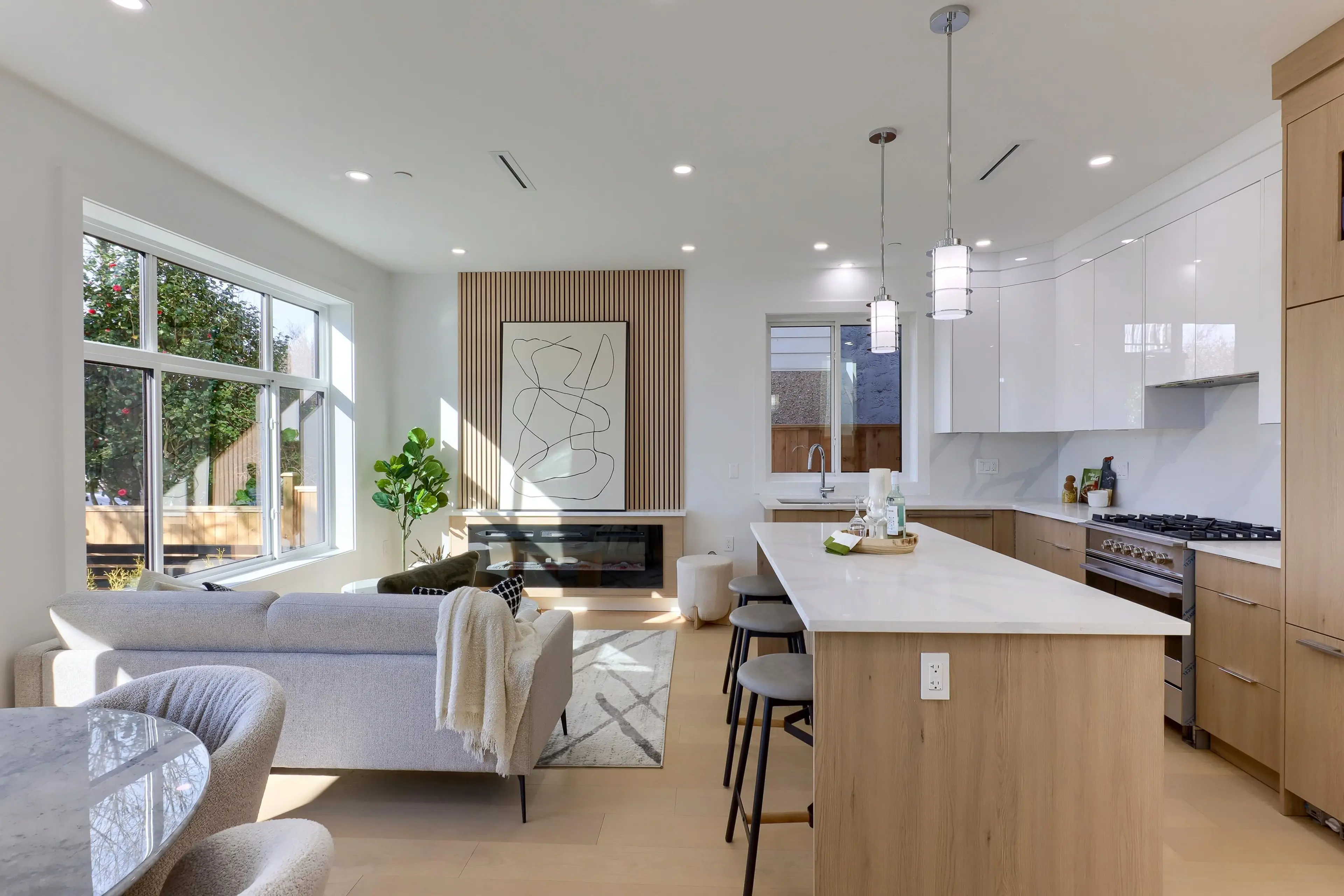 Property at #1 4742 ST. CATHERINES STREET, Vancouver, BC