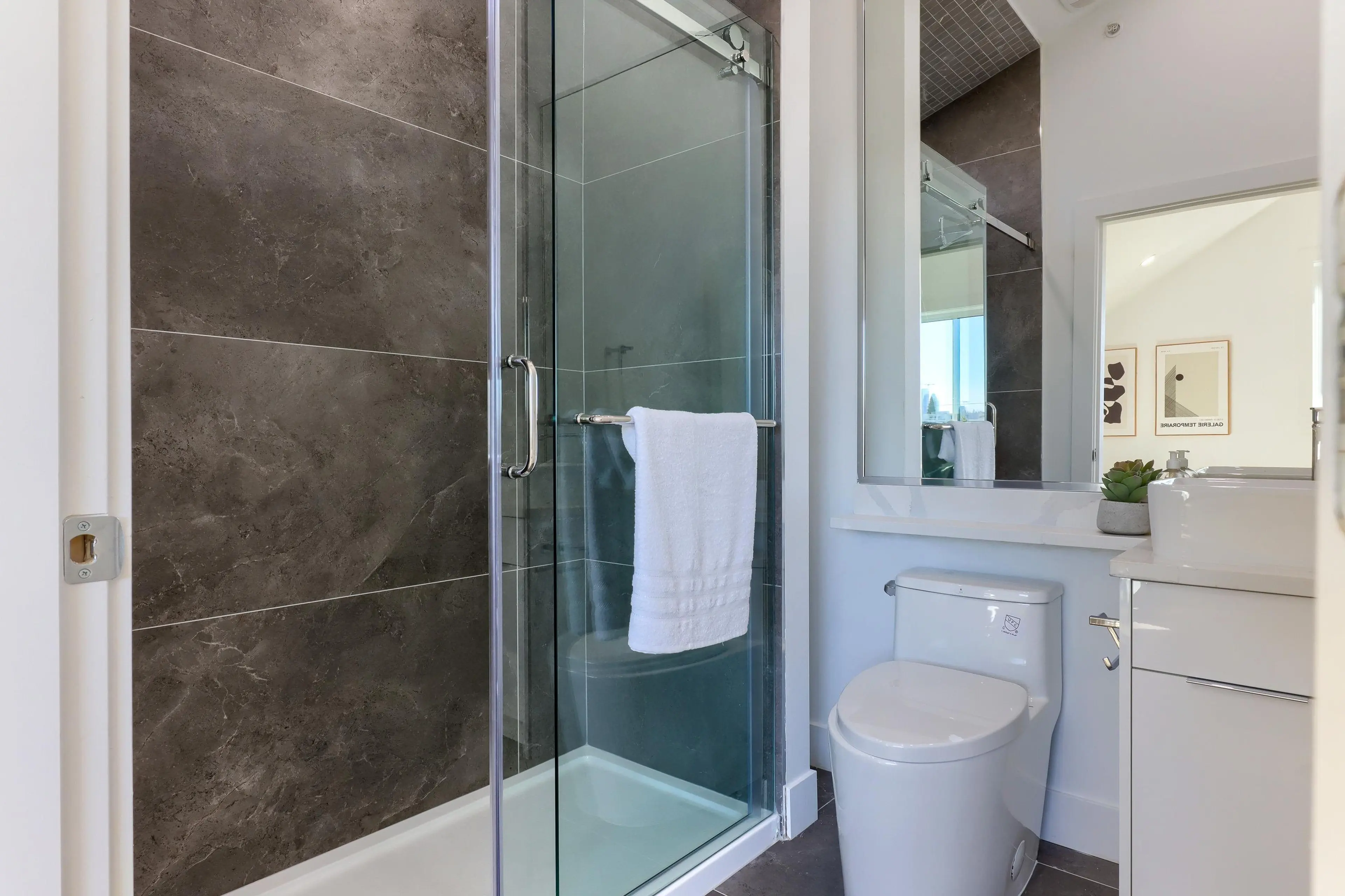 Property at #1 4742 ST. CATHERINES STREET, Vancouver, BC