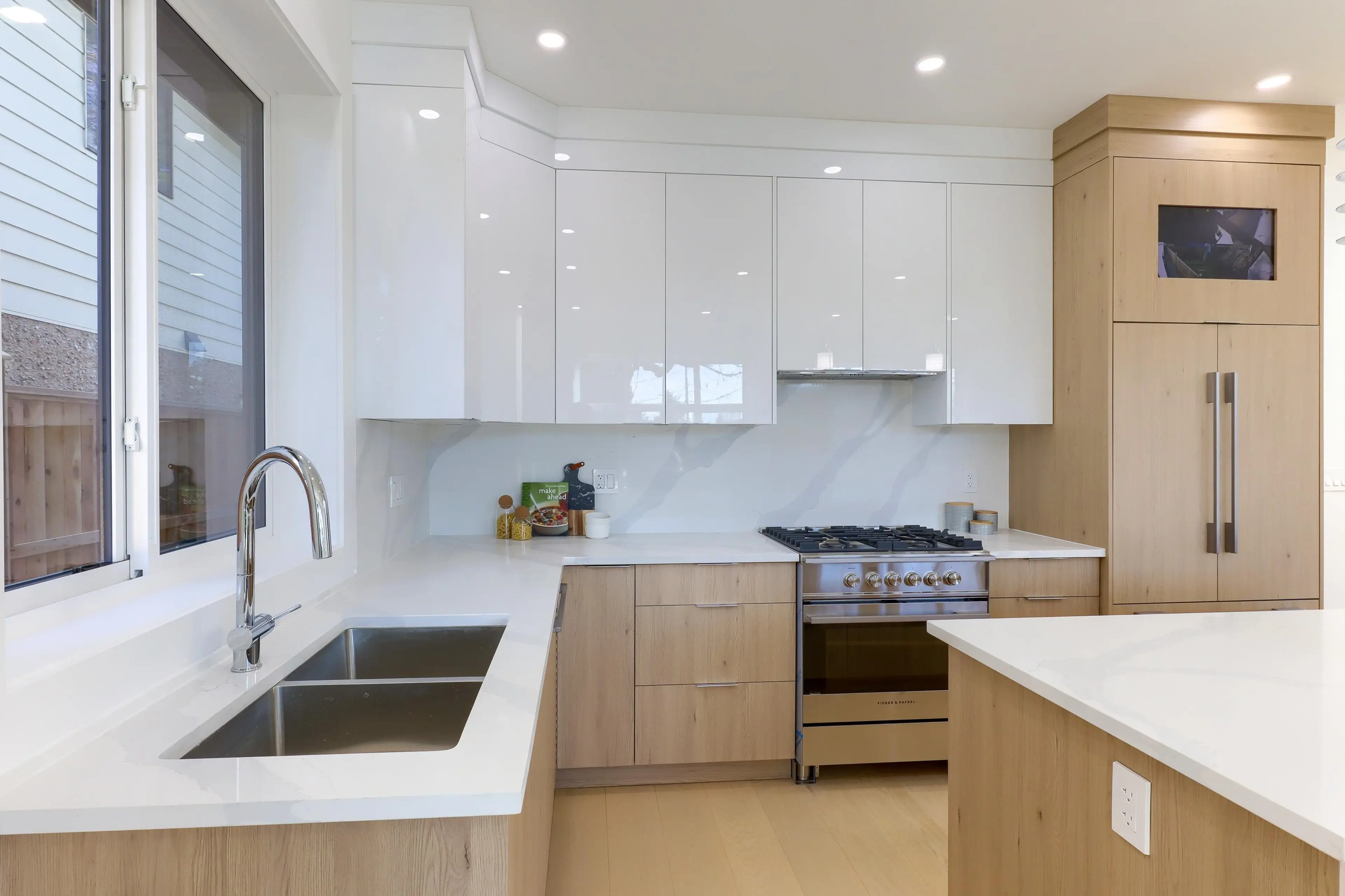 Property at #1 4742 ST. CATHERINES STREET, Vancouver, BC