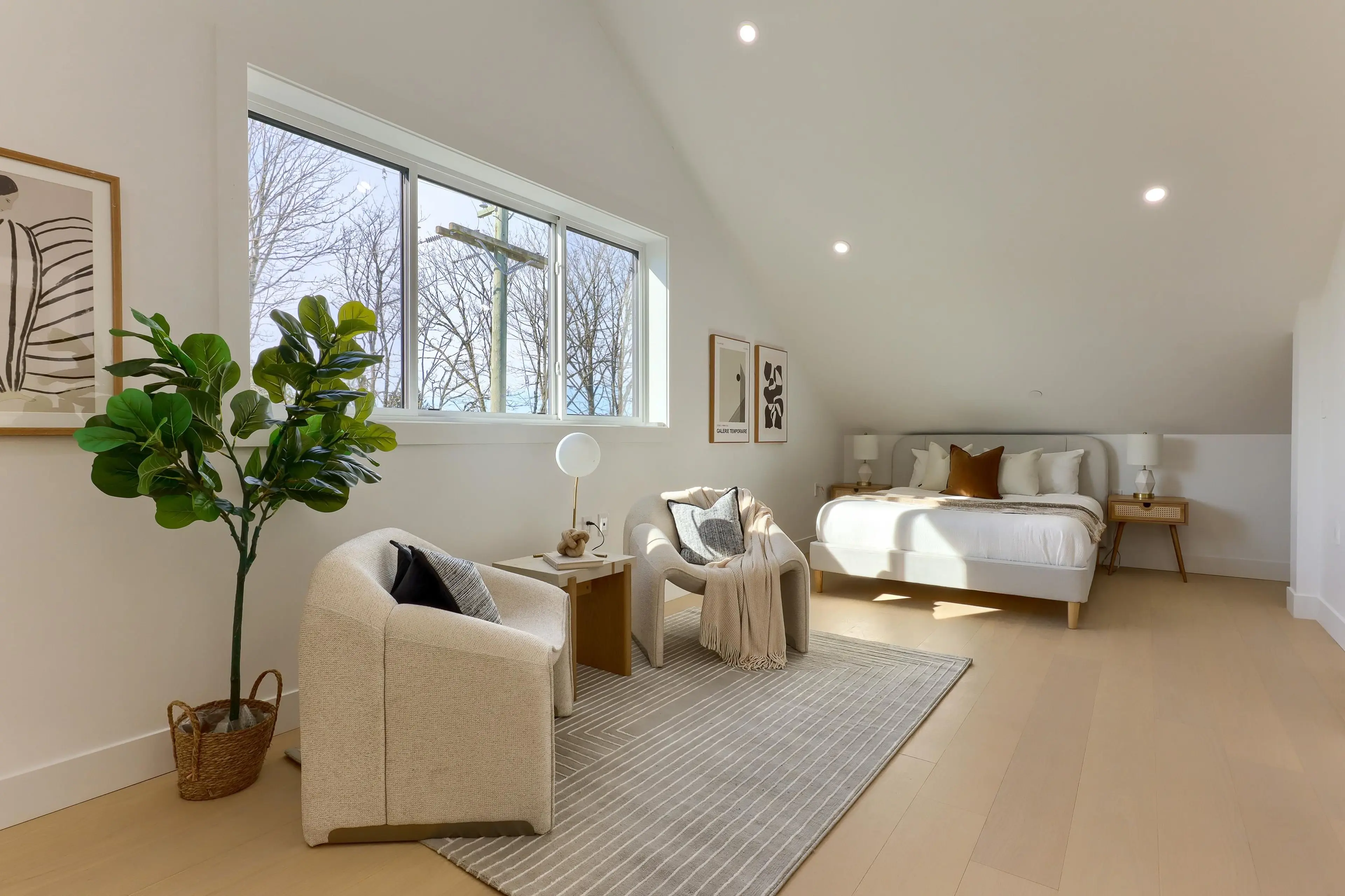 Property at #1 4742 ST. CATHERINES STREET, Vancouver, BC