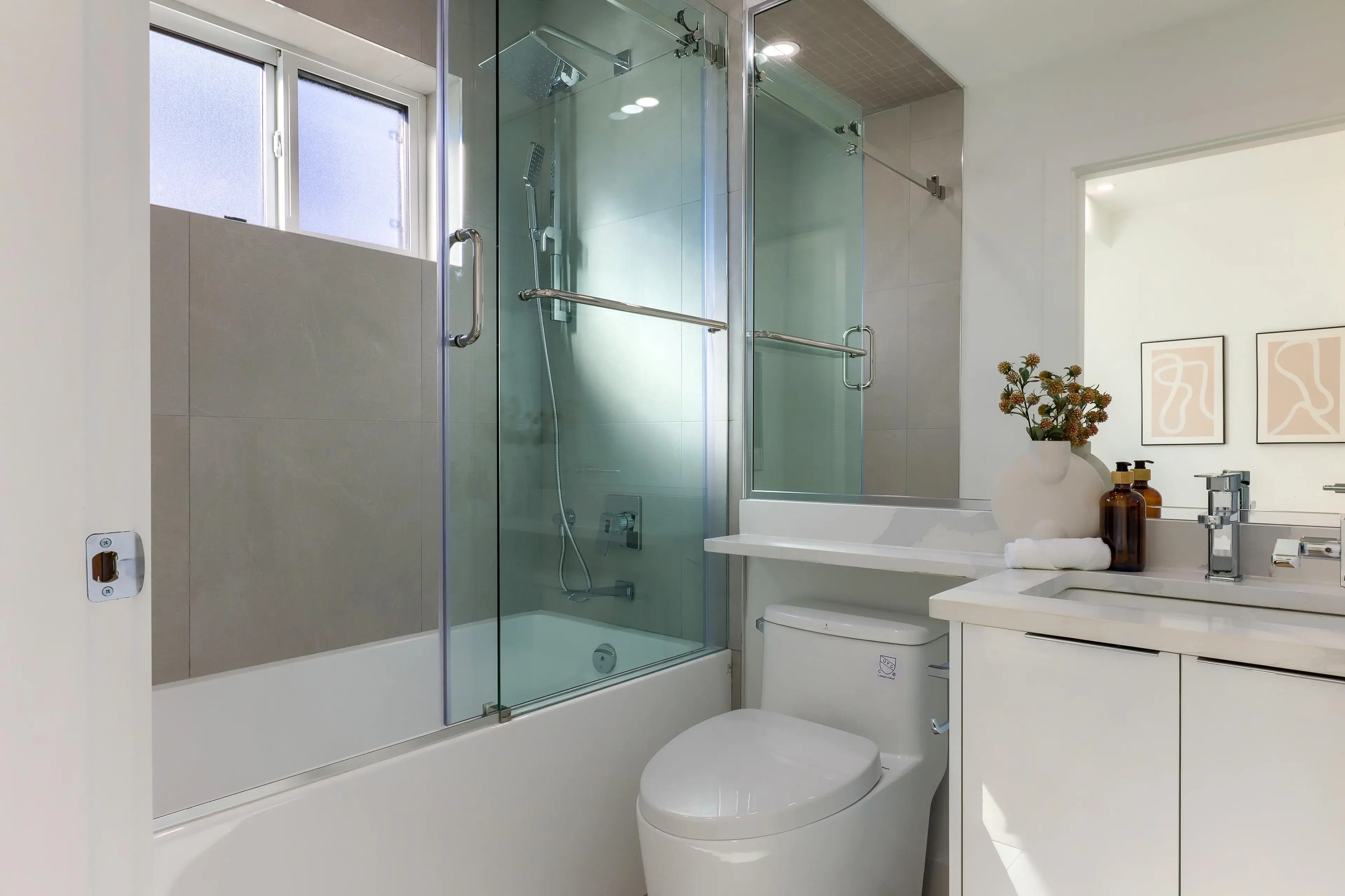 Property at #1 4742 ST. CATHERINES STREET, Vancouver, BC