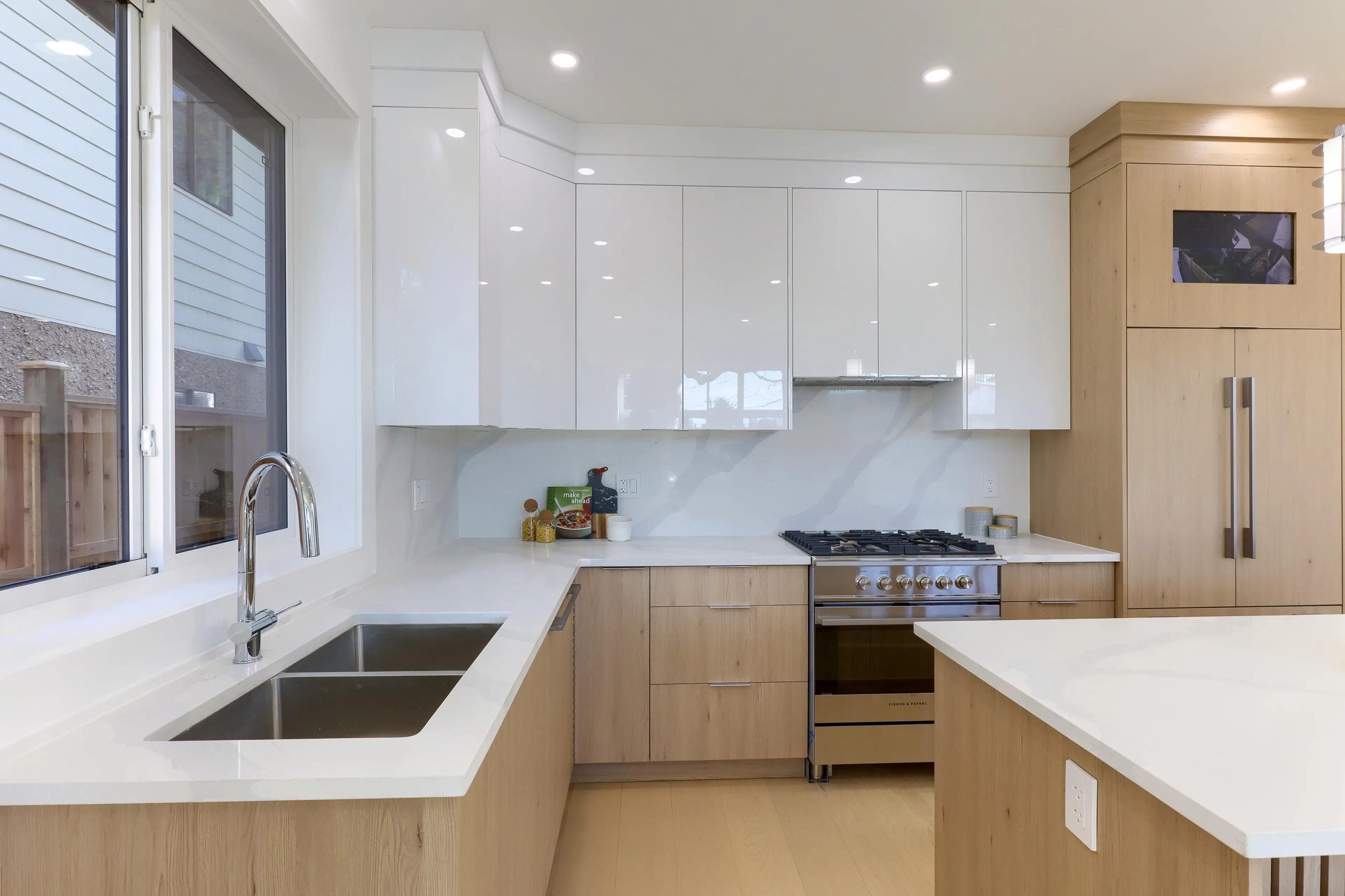 Property at #1 4742 ST. CATHERINES STREET, Vancouver, BC