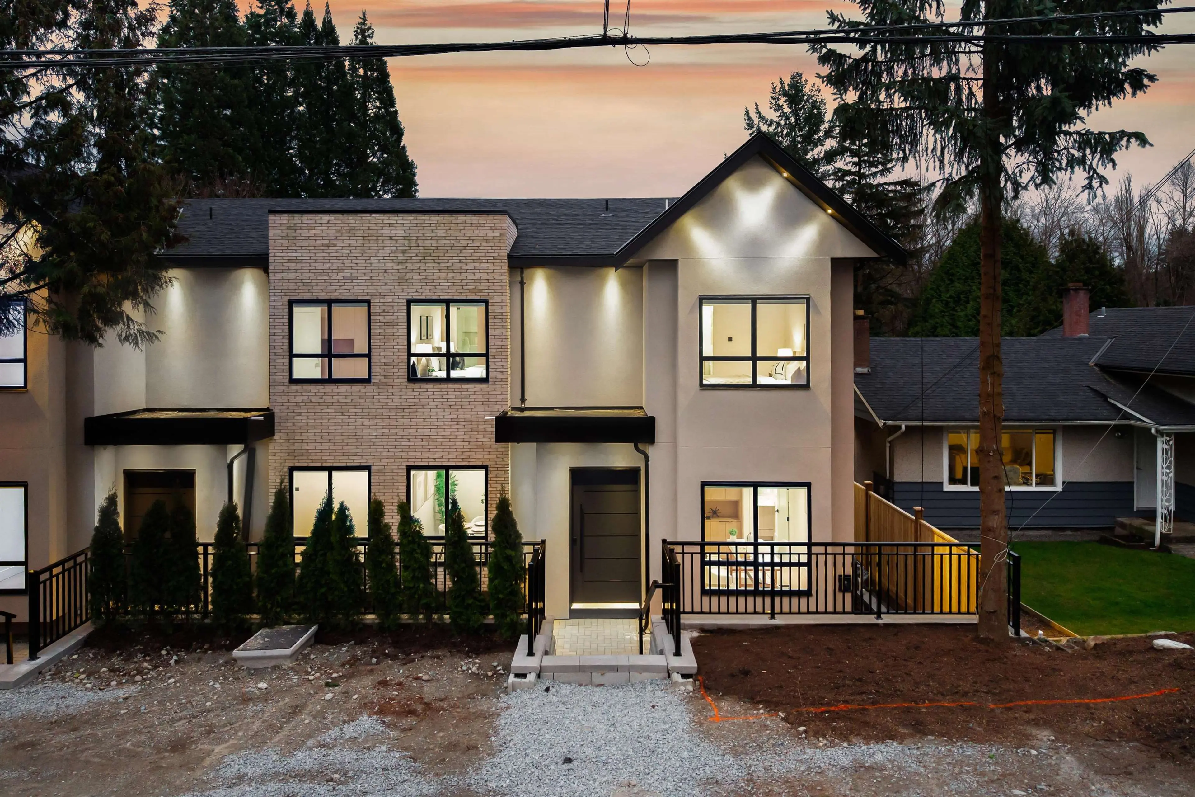 Property at #2 6070 ELGIN AVENUE, Burnaby, BC