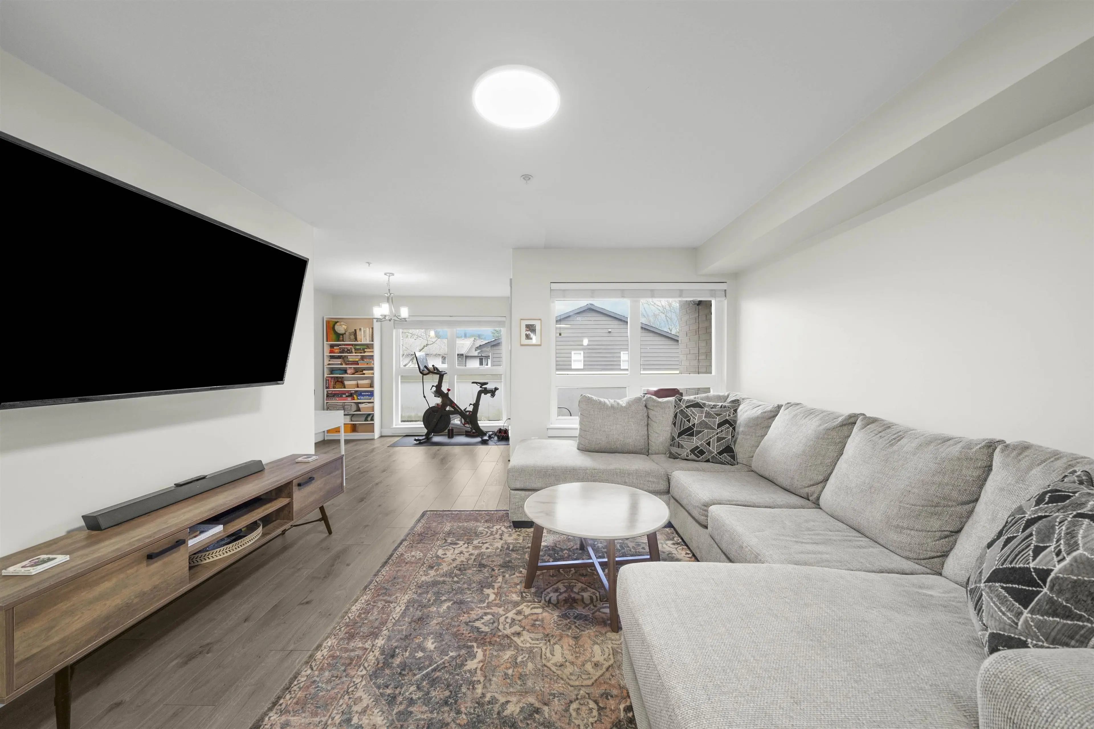 Property at #109 4815 55B STREET, Ladner, BC