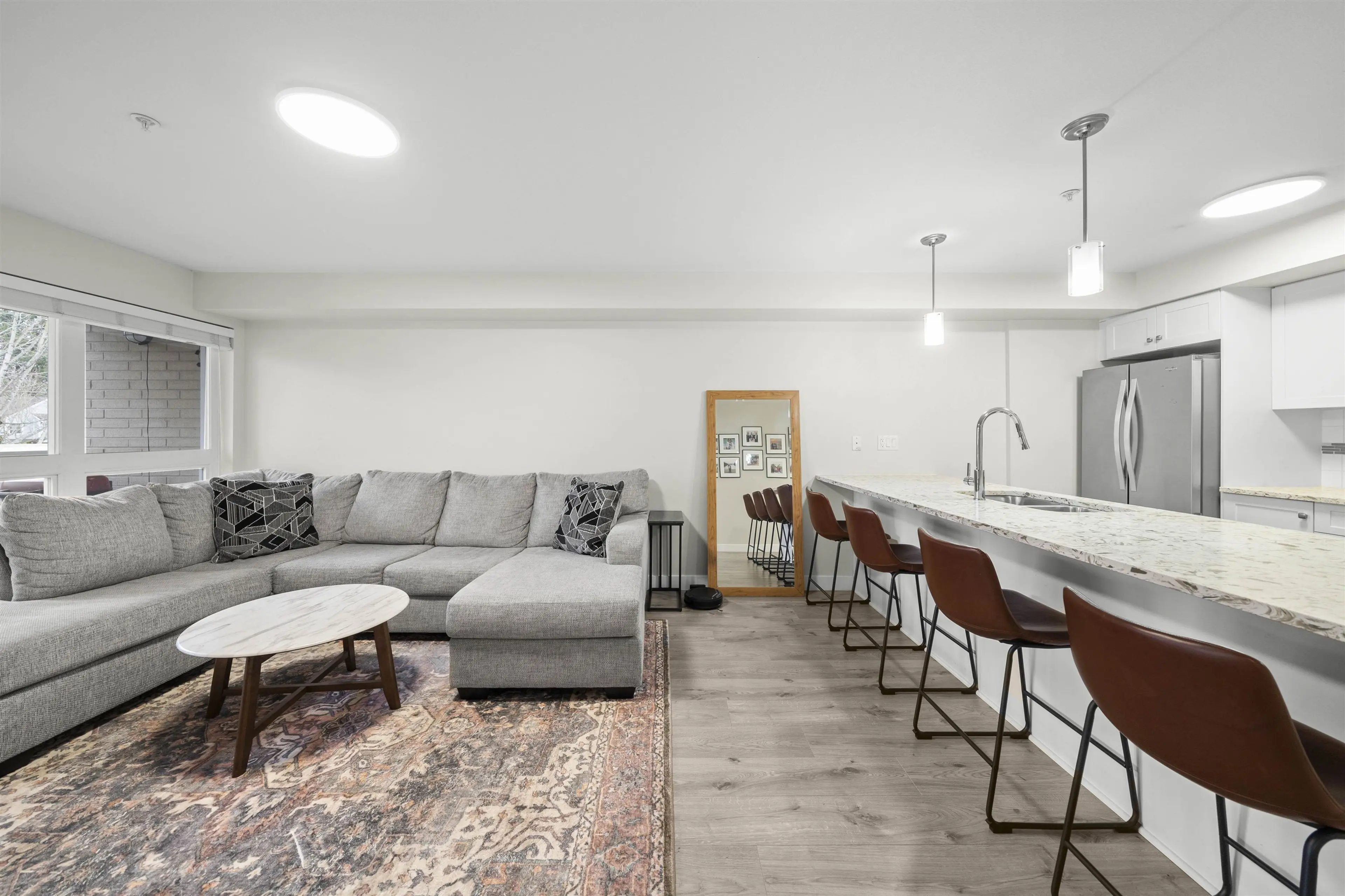 Property at #109 4815 55B STREET, Ladner, BC