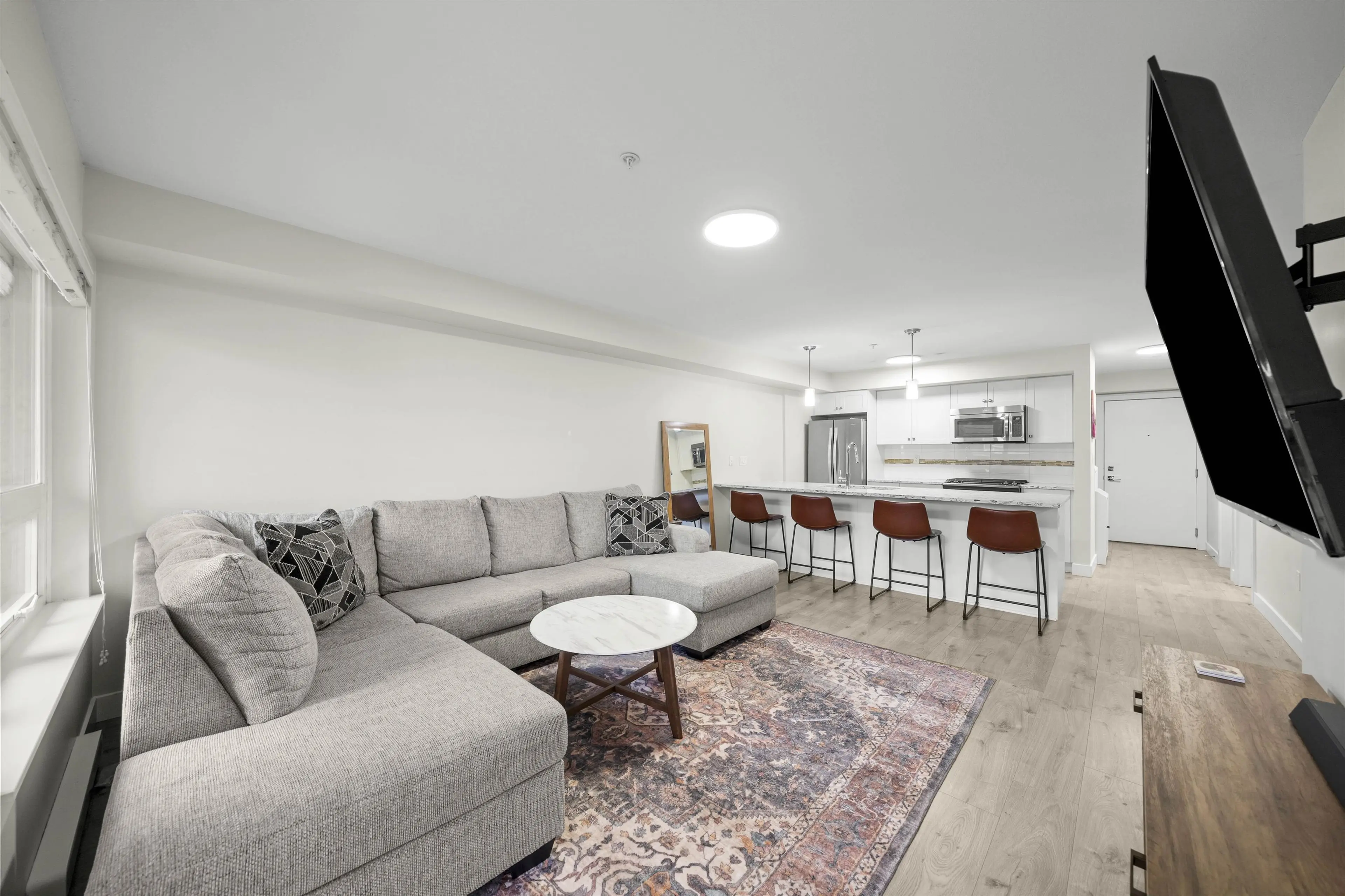 Property at #109 4815 55B STREET, Ladner, BC