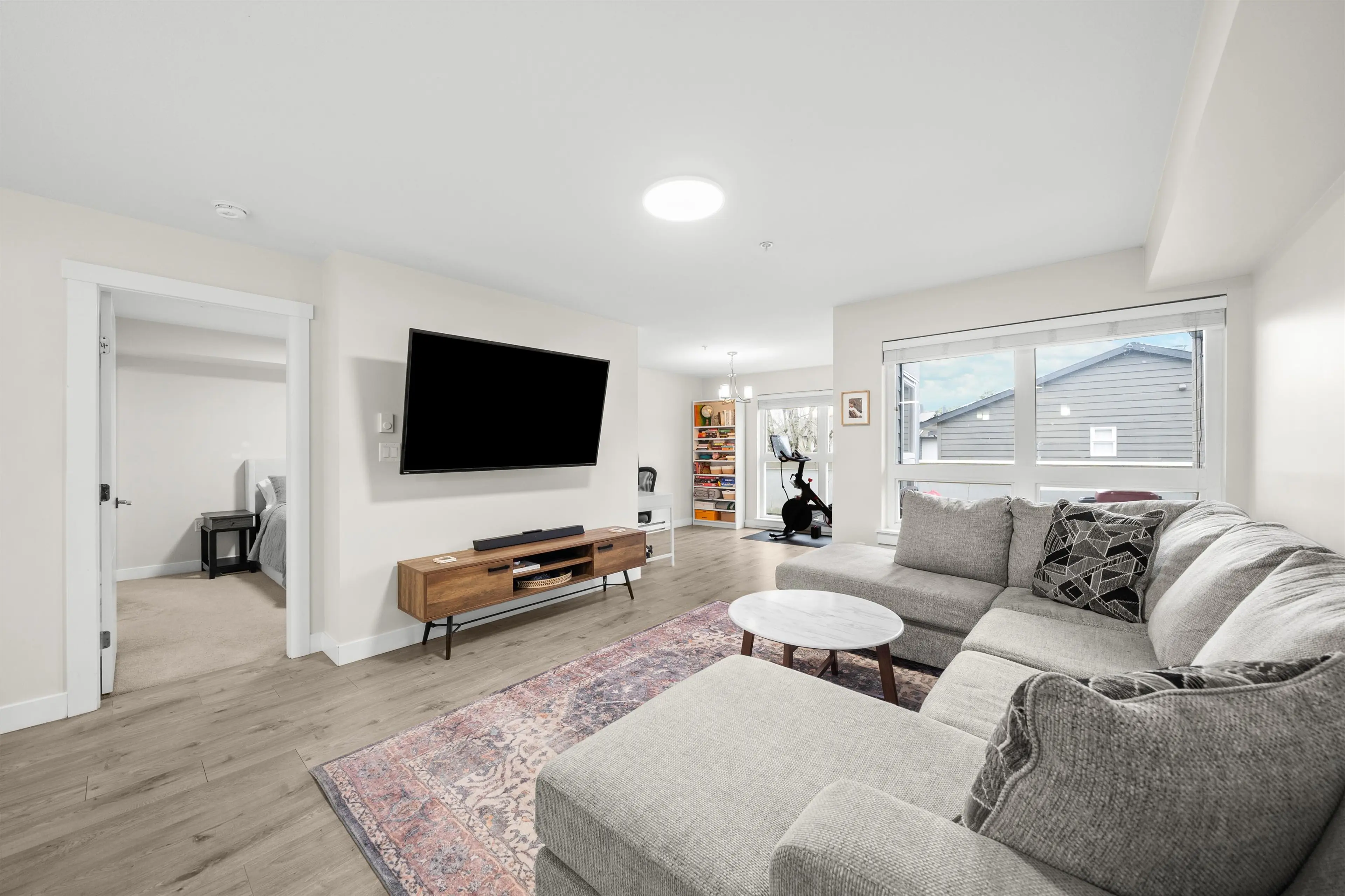 Property at #109 4815 55B STREET, Ladner, BC