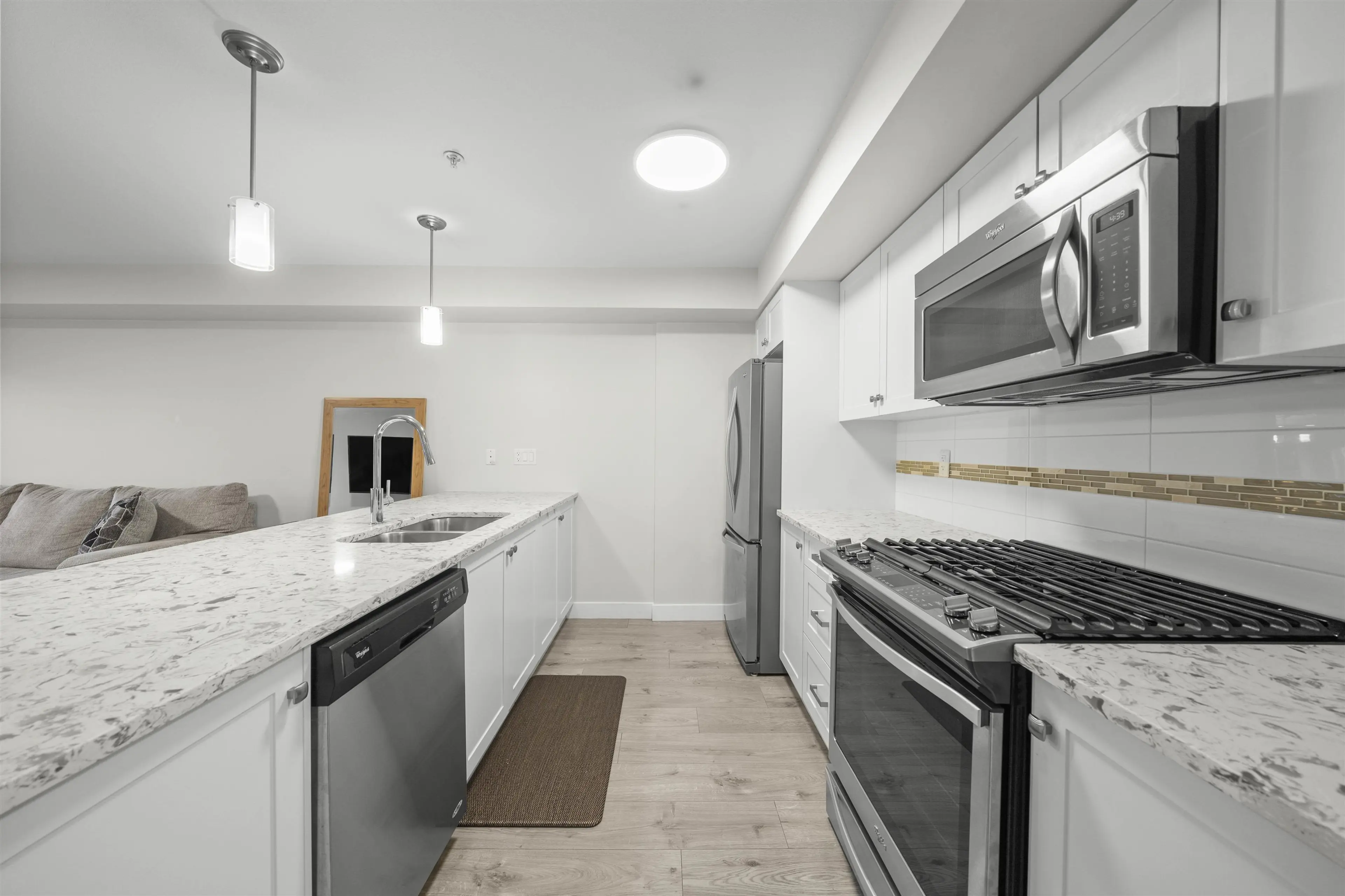 Property at #109 4815 55B STREET, Ladner, BC