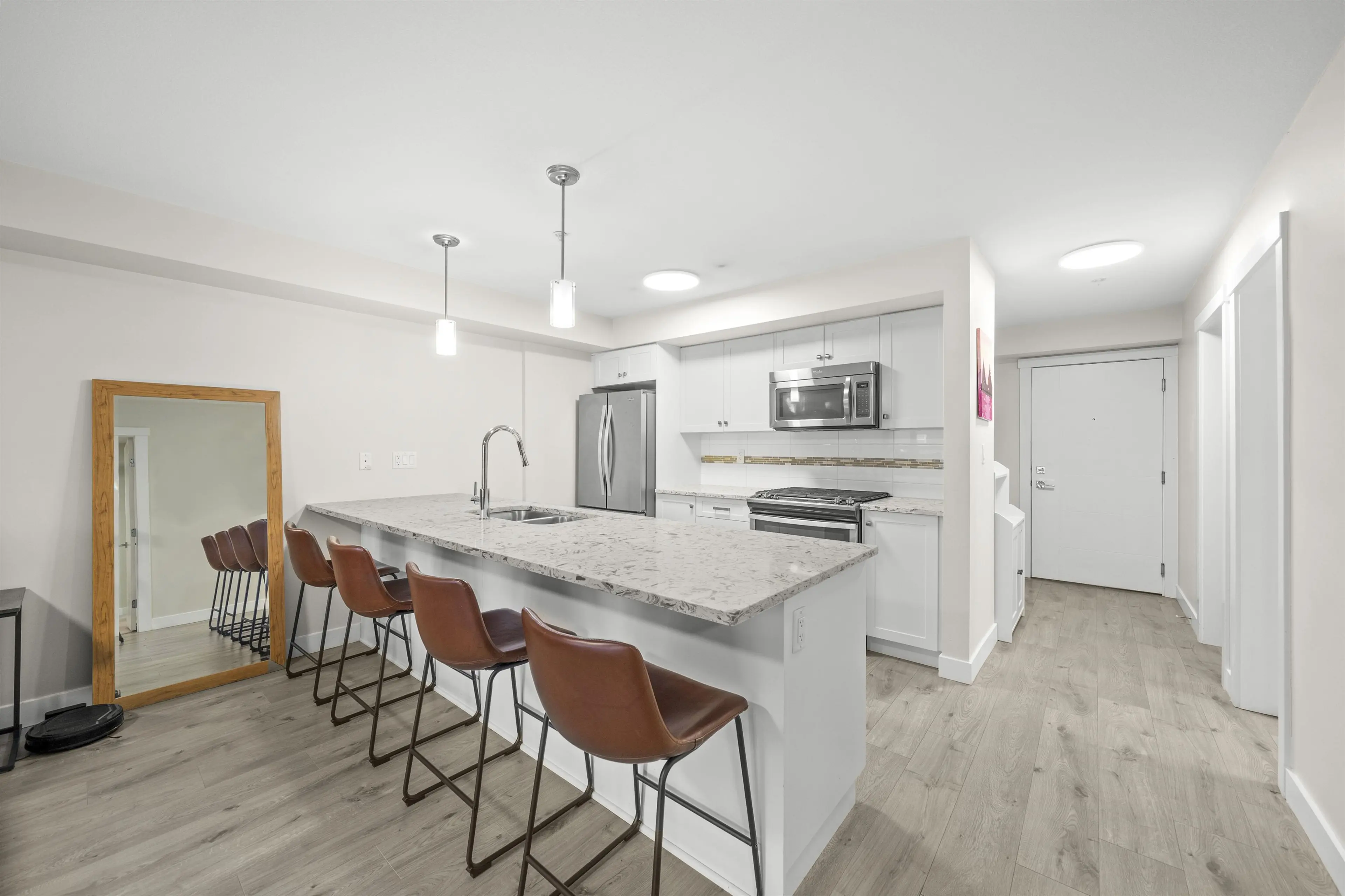 Property at #109 4815 55B STREET, Ladner, BC