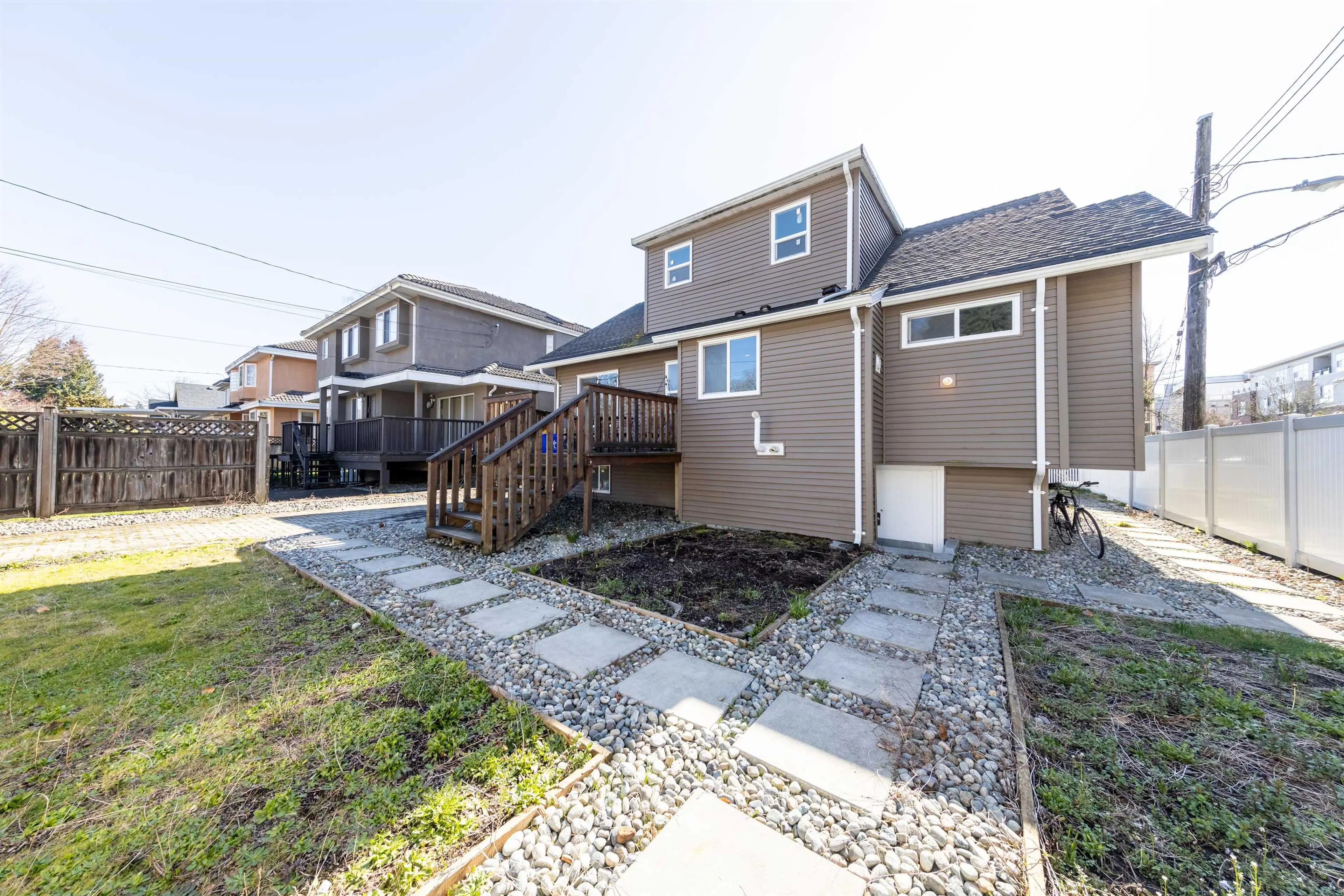 Property at 2079 W 46TH AVENUE, Vancouver, BC