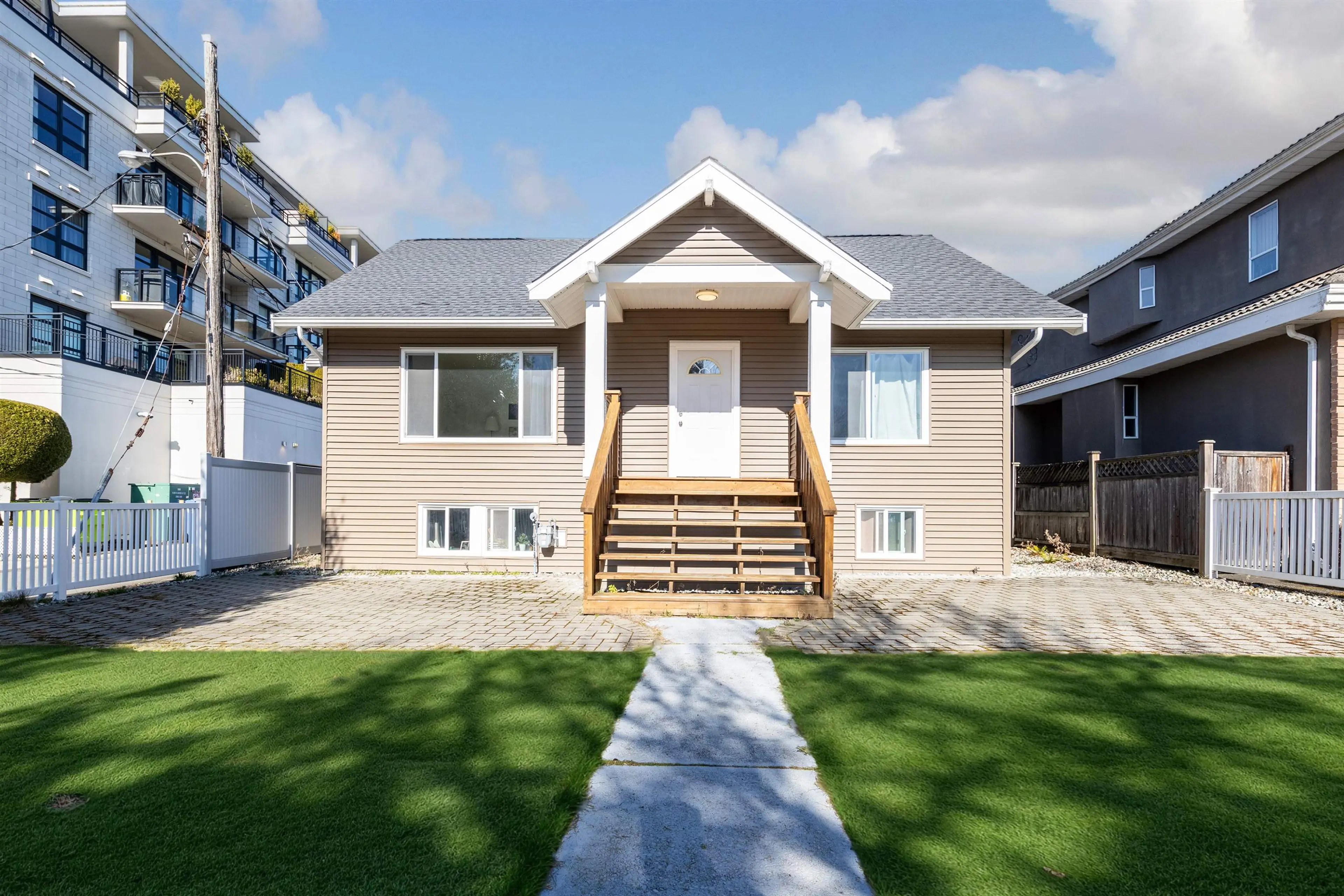 Property at 2079 W 46TH AVENUE, Vancouver, BC