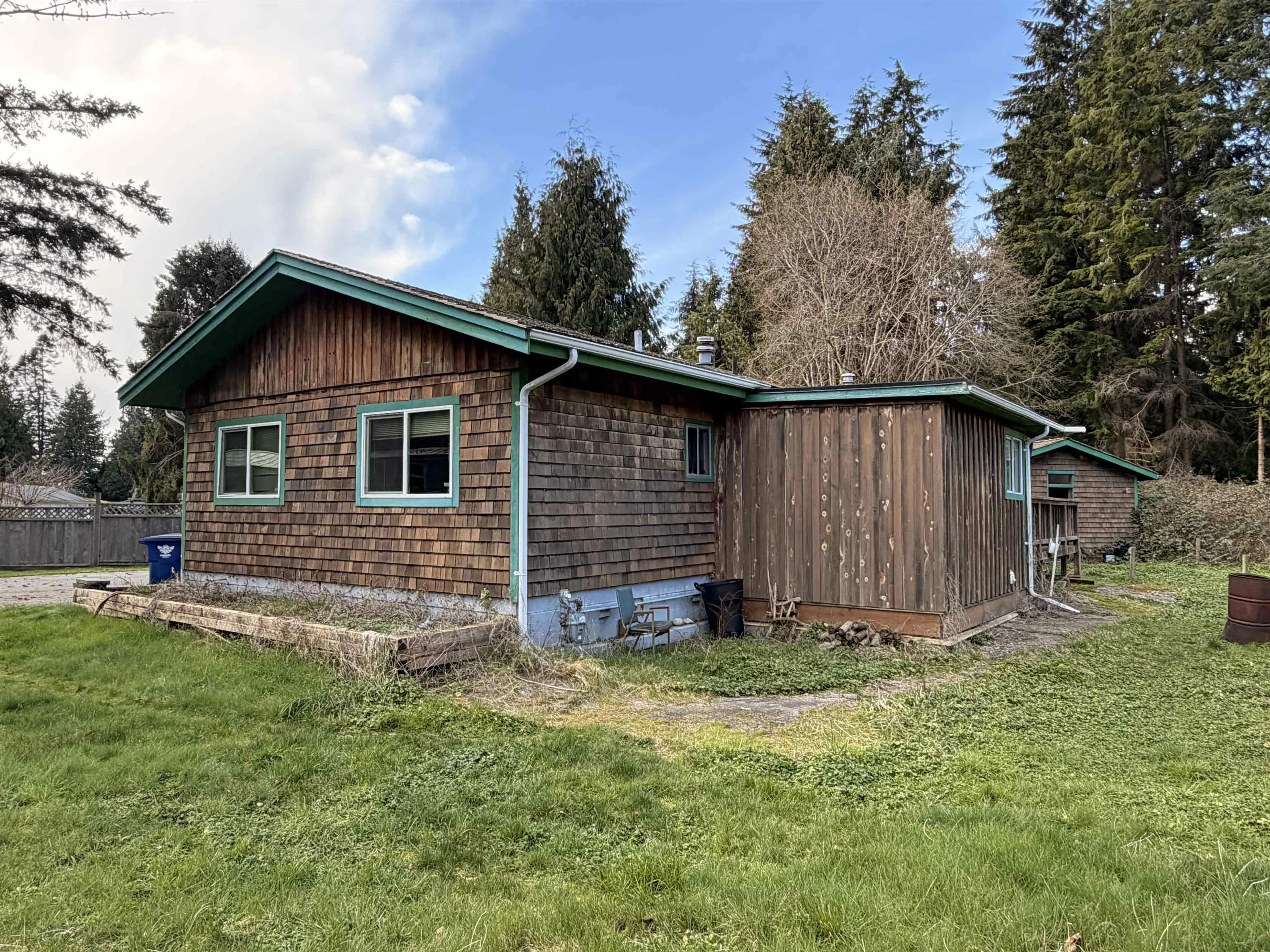 Property at 4488 HUPIT STREET, Sechelt, BC