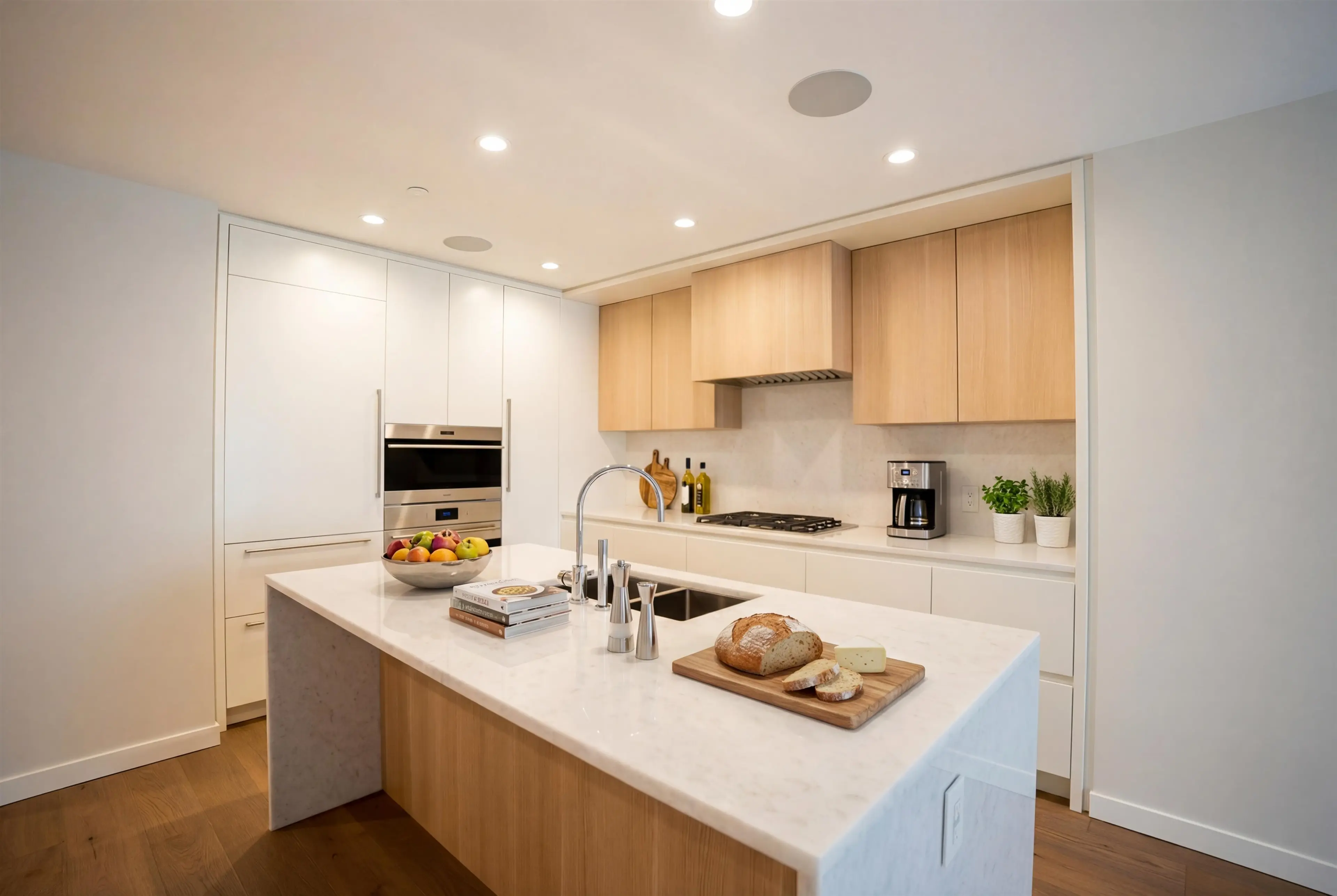 Property at #601 7418 PAULSON STREET, Vancouver, BC