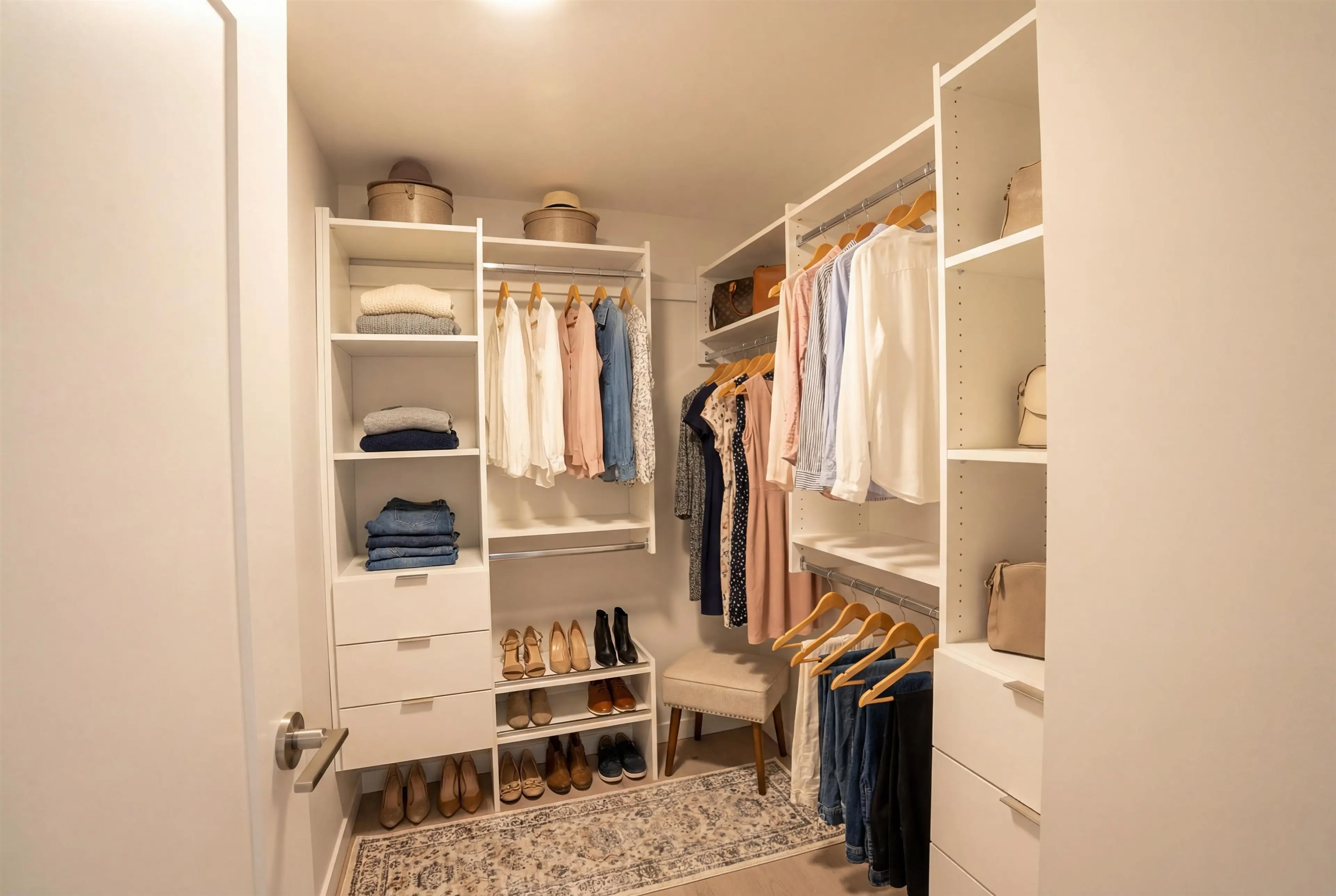 Property at #601 7418 PAULSON STREET, Vancouver, BC