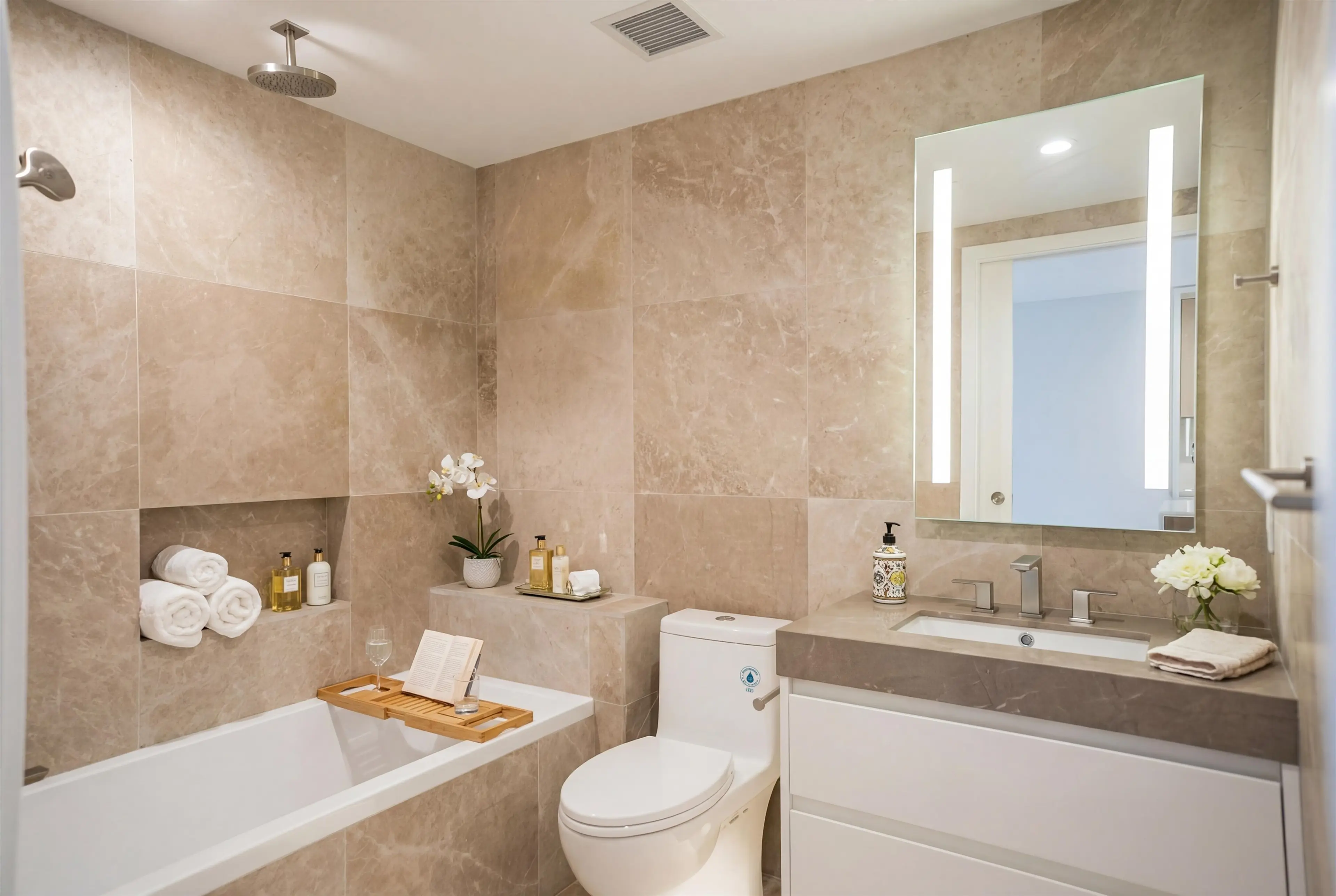 Property at #601 7418 PAULSON STREET, Vancouver, BC