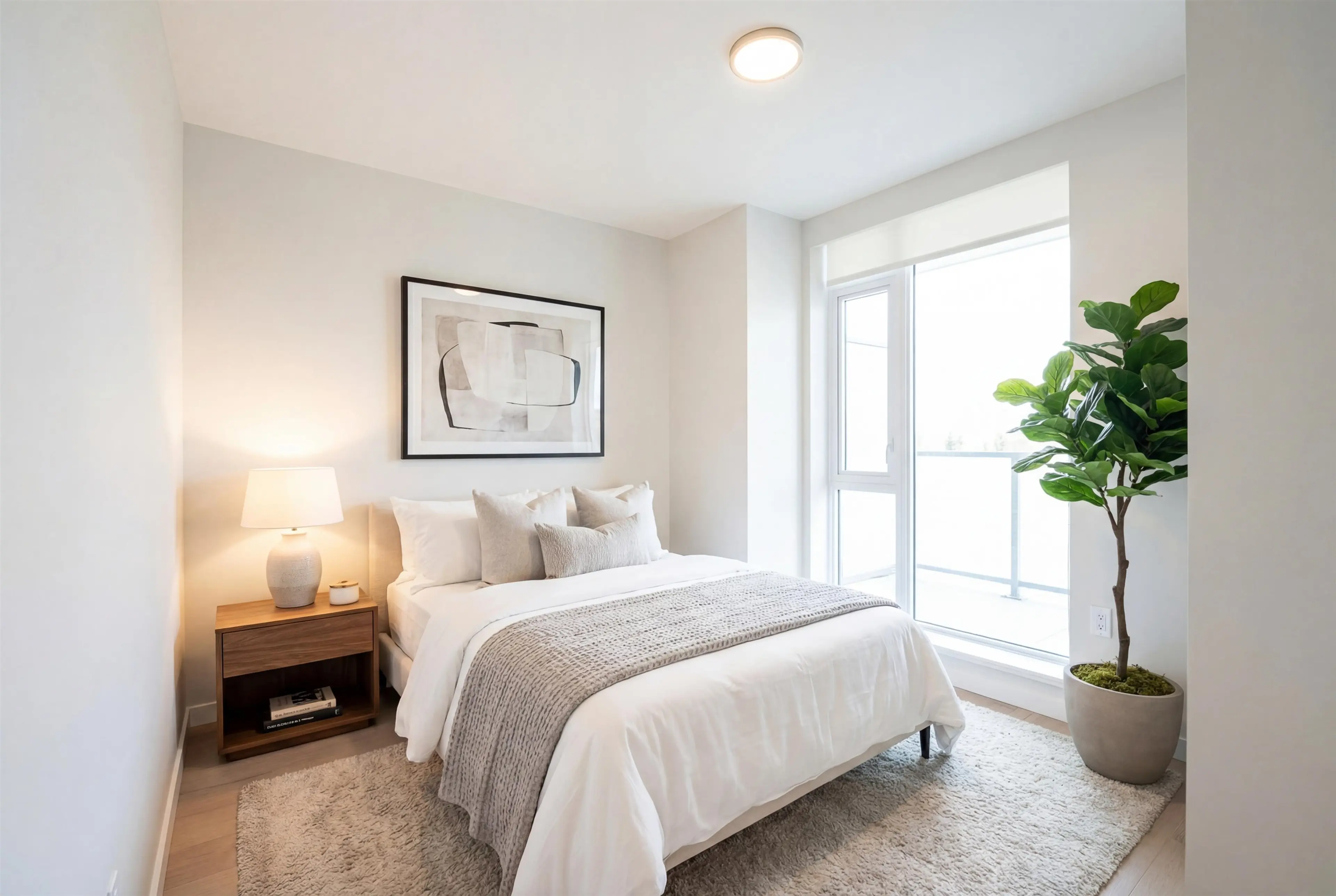 Property at #601 7418 PAULSON STREET, Vancouver, BC