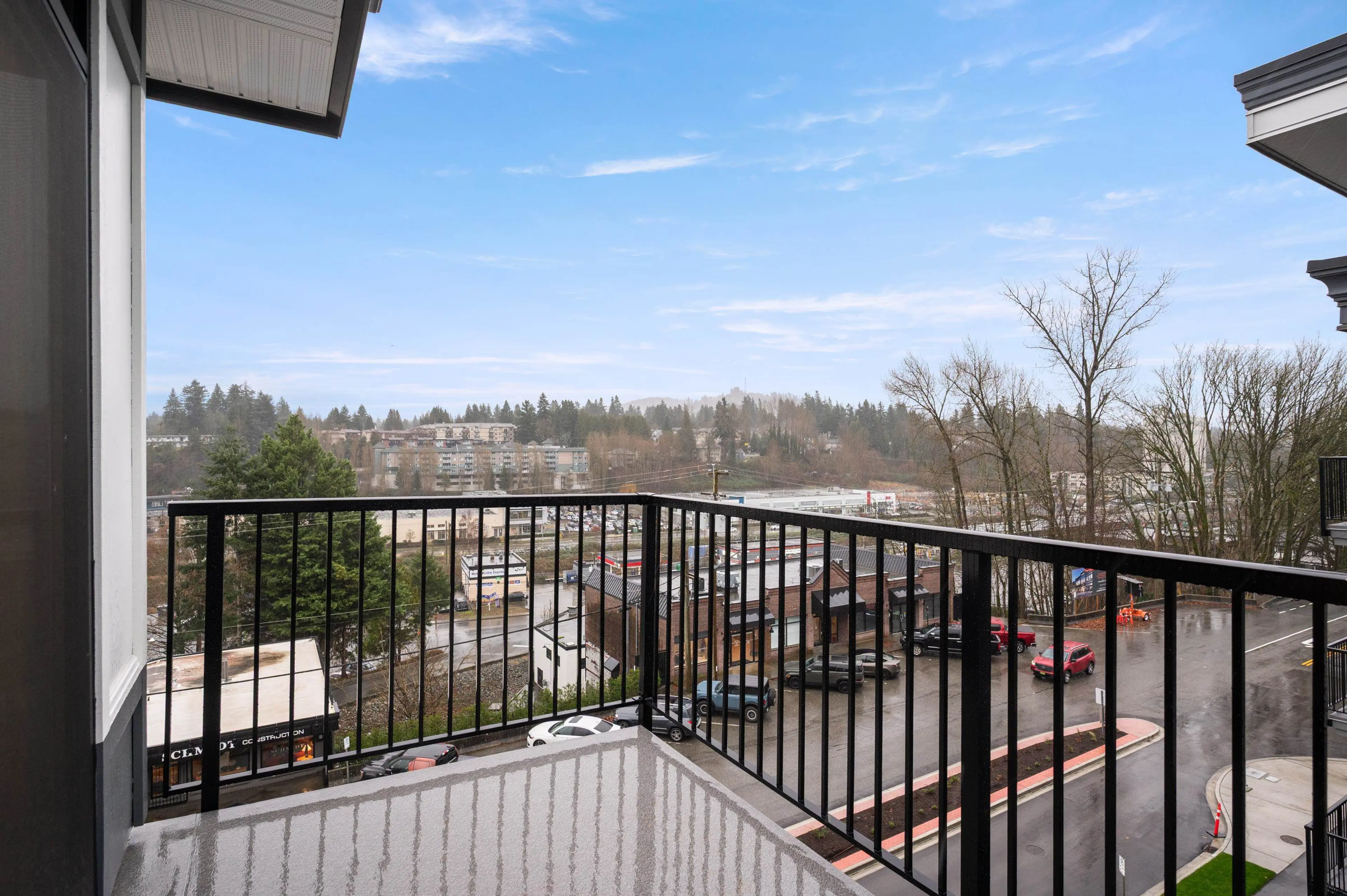 Property at #501 33816 SOUTH FRASER WAY, Abbotsford, BC