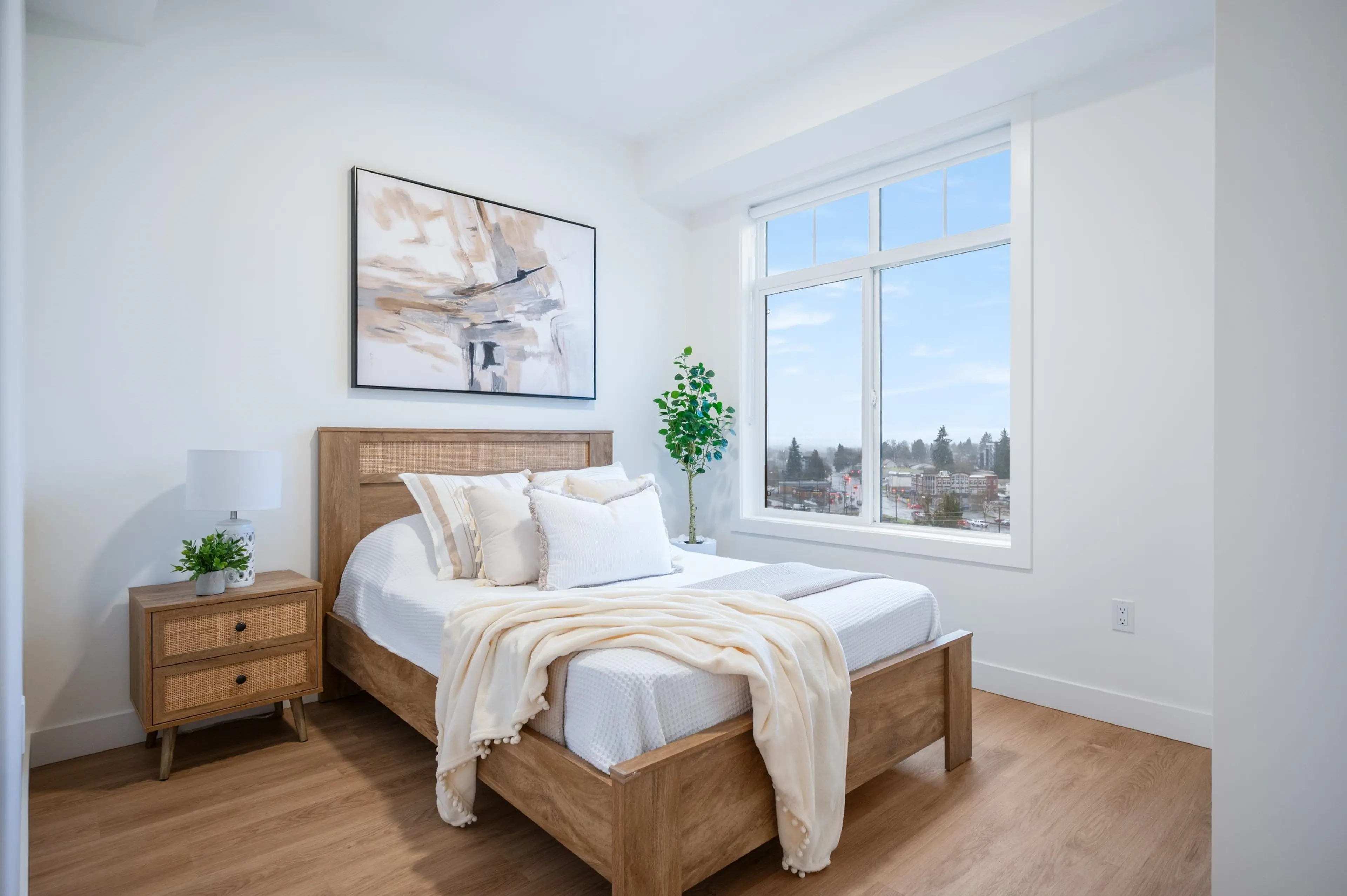 Property at #501 33816 SOUTH FRASER WAY, Abbotsford, BC