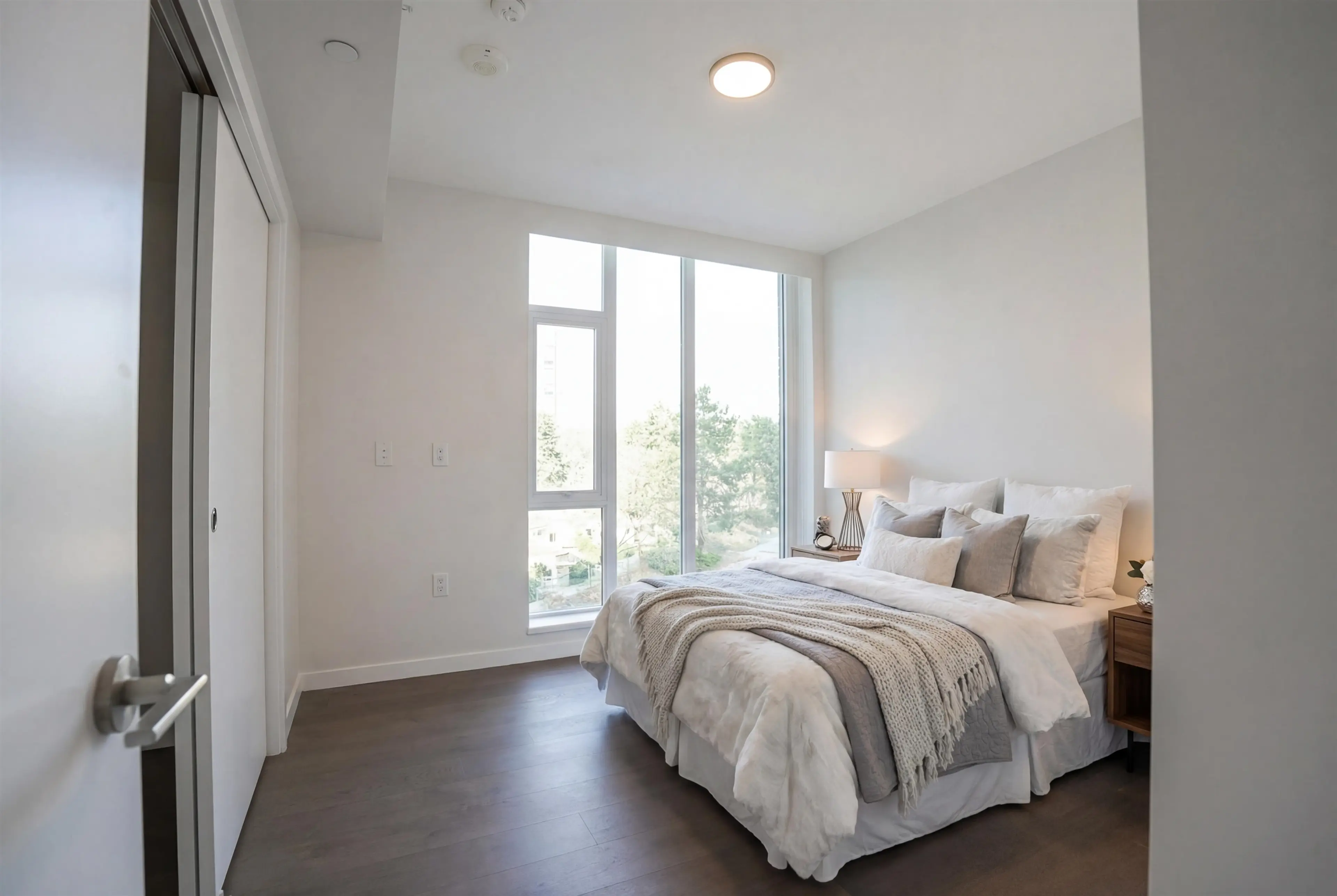 Property at #612 7418 PAULSON STREET, Vancouver, BC