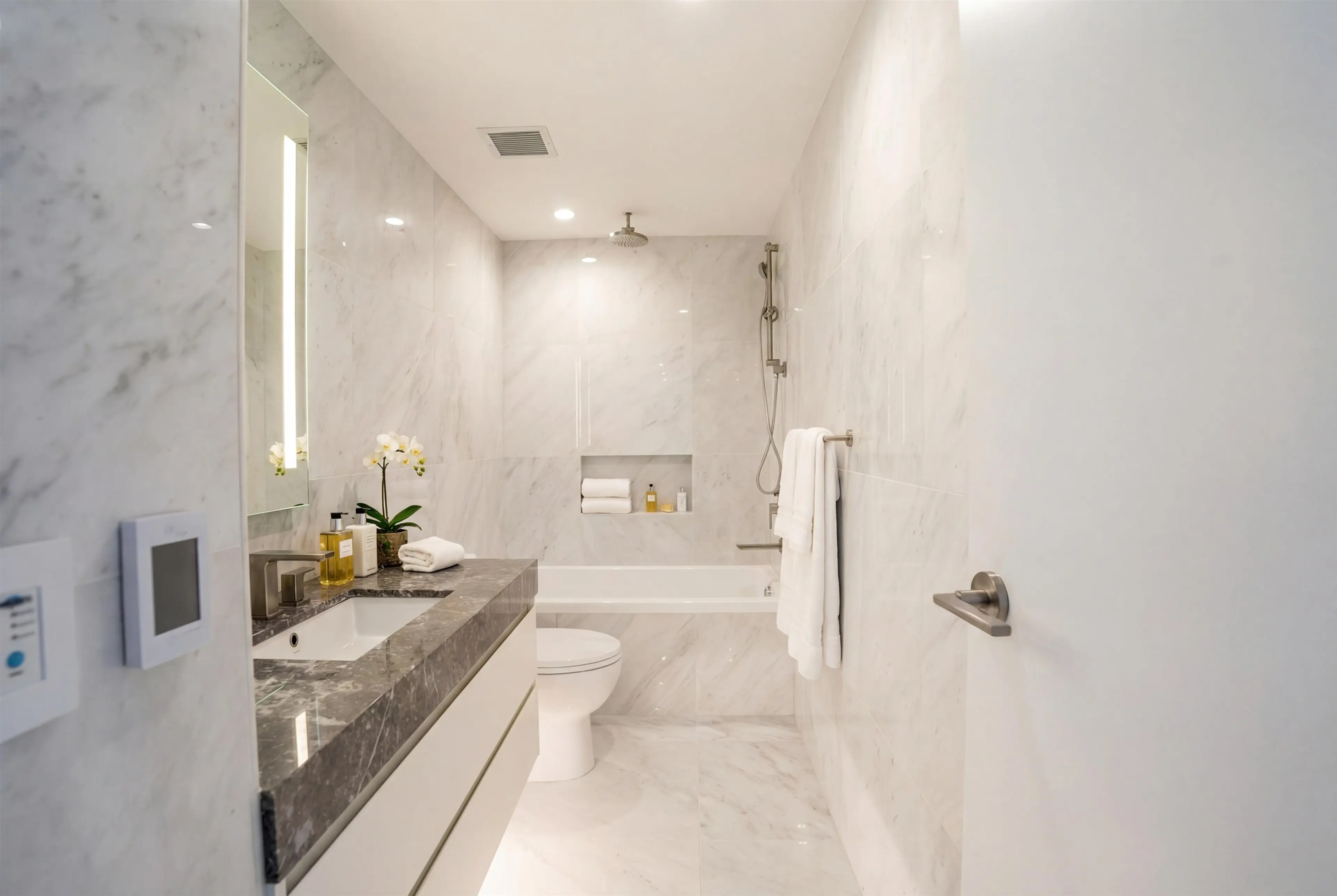 Property at #612 7418 PAULSON STREET, Vancouver, BC