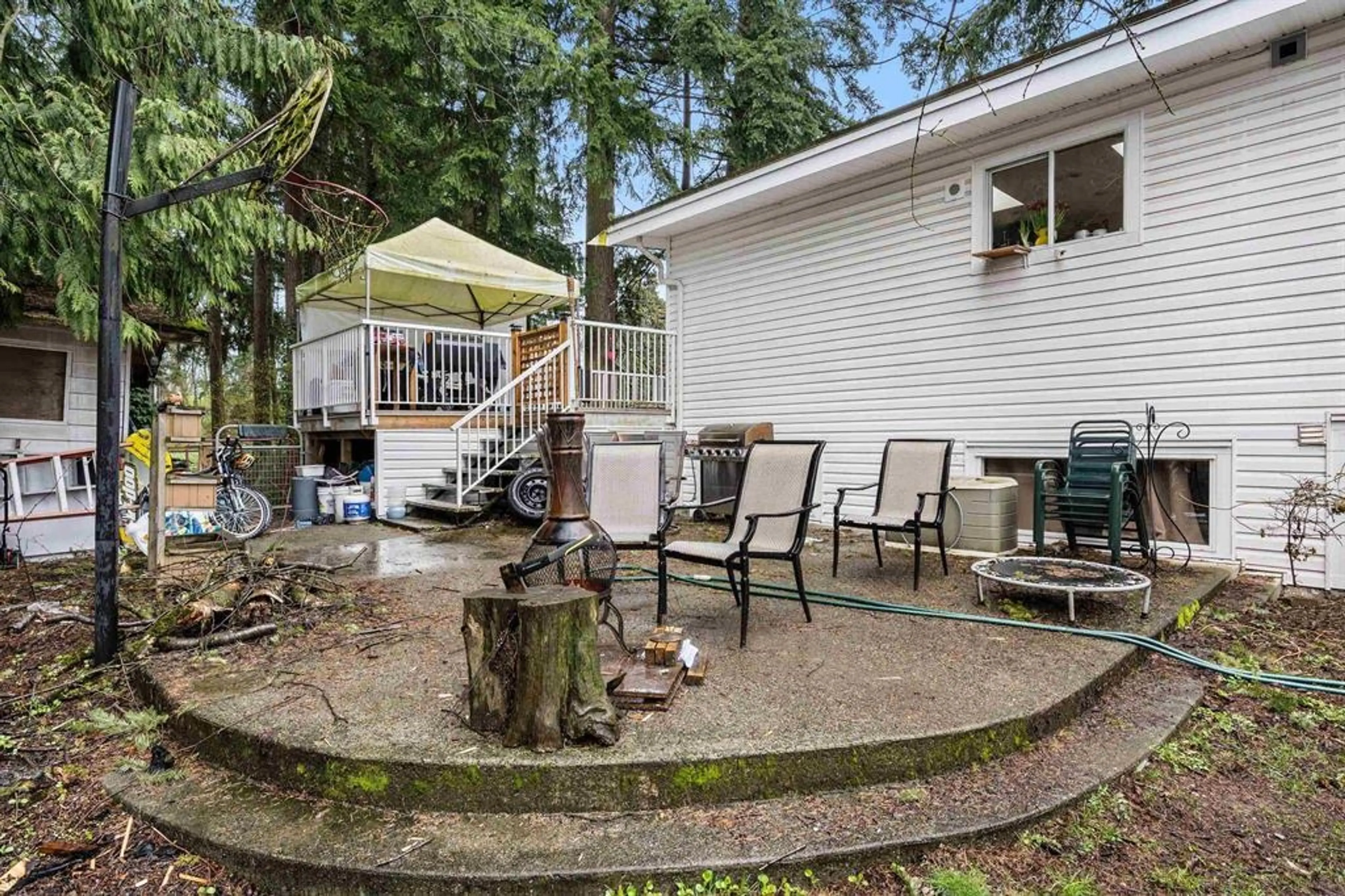 Property at 2655 STEWART CRESCENT, Abbotsford, BC