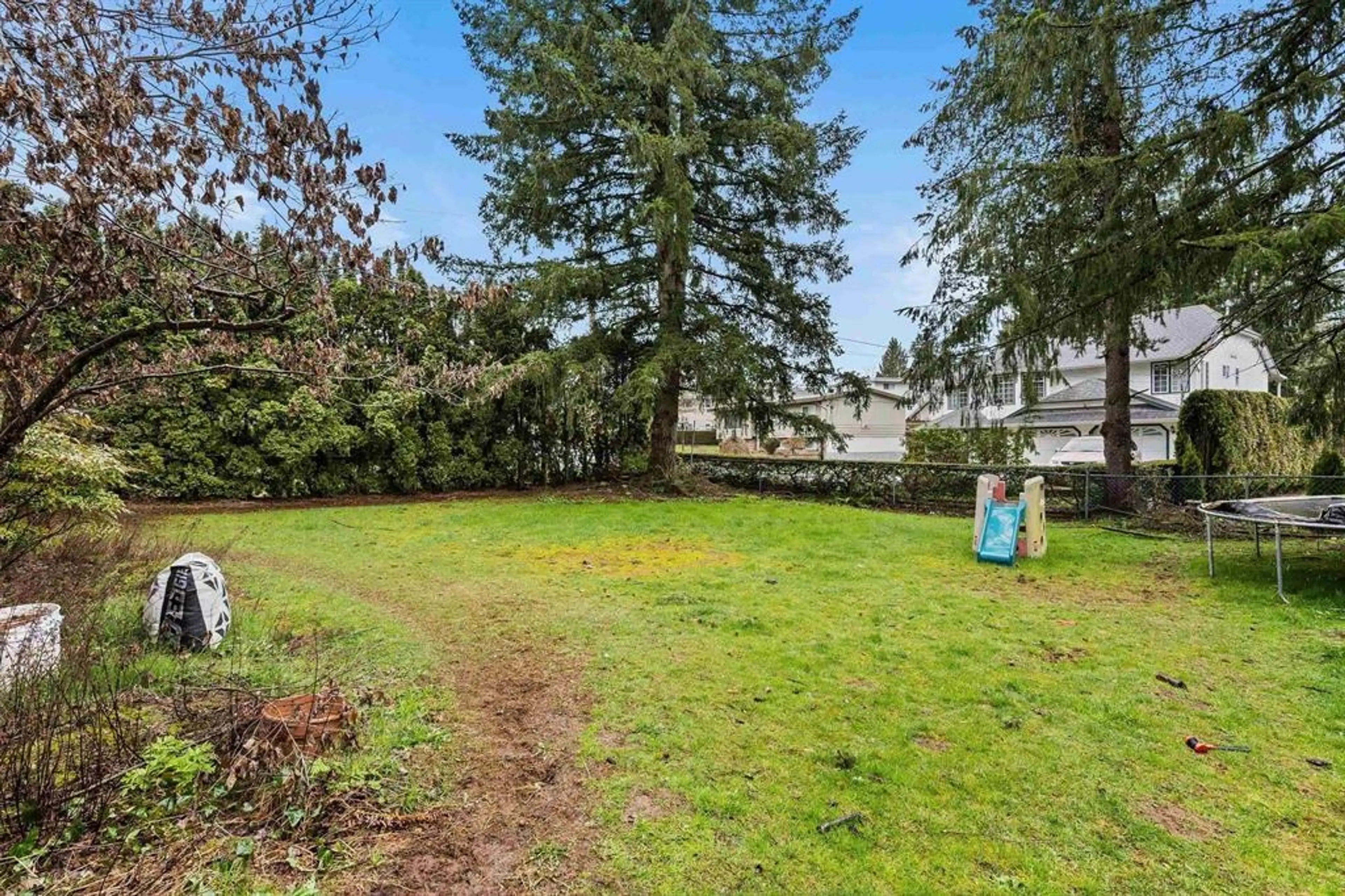 Property at 2655 STEWART CRESCENT, Abbotsford, BC