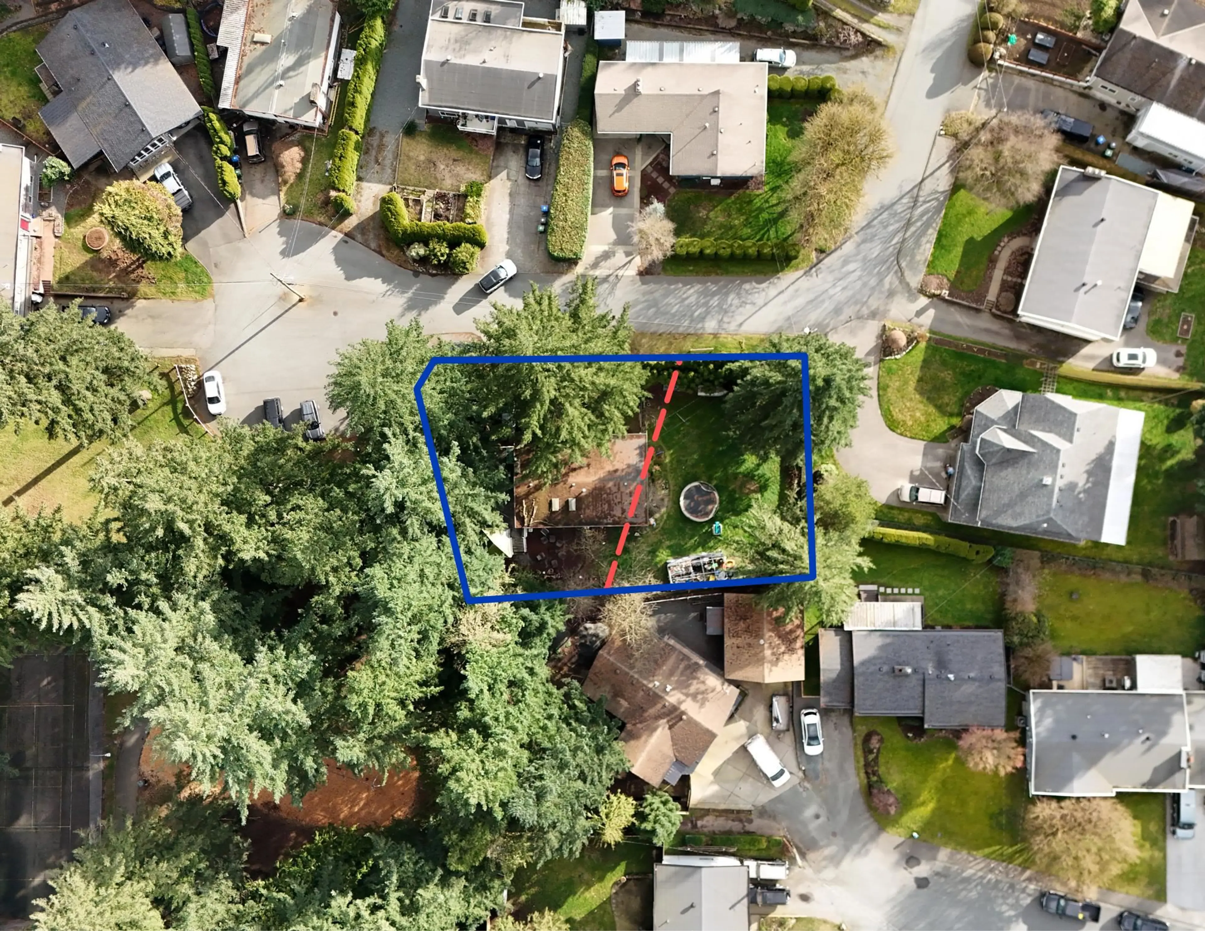 Property at 2655 STEWART CRESCENT, Abbotsford, BC