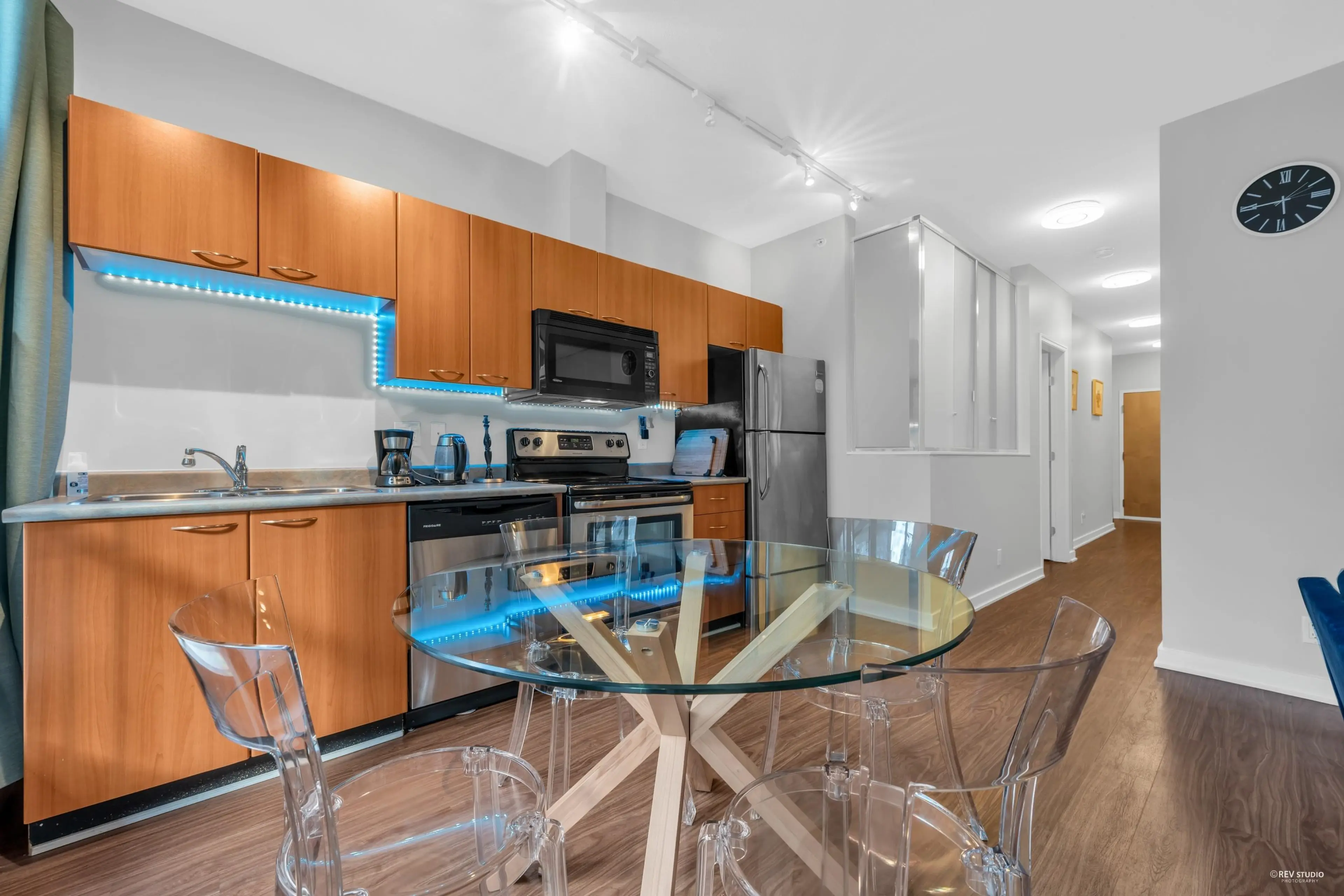 Property at #406 1249 GRANVILLE STREET, Vancouver, BC