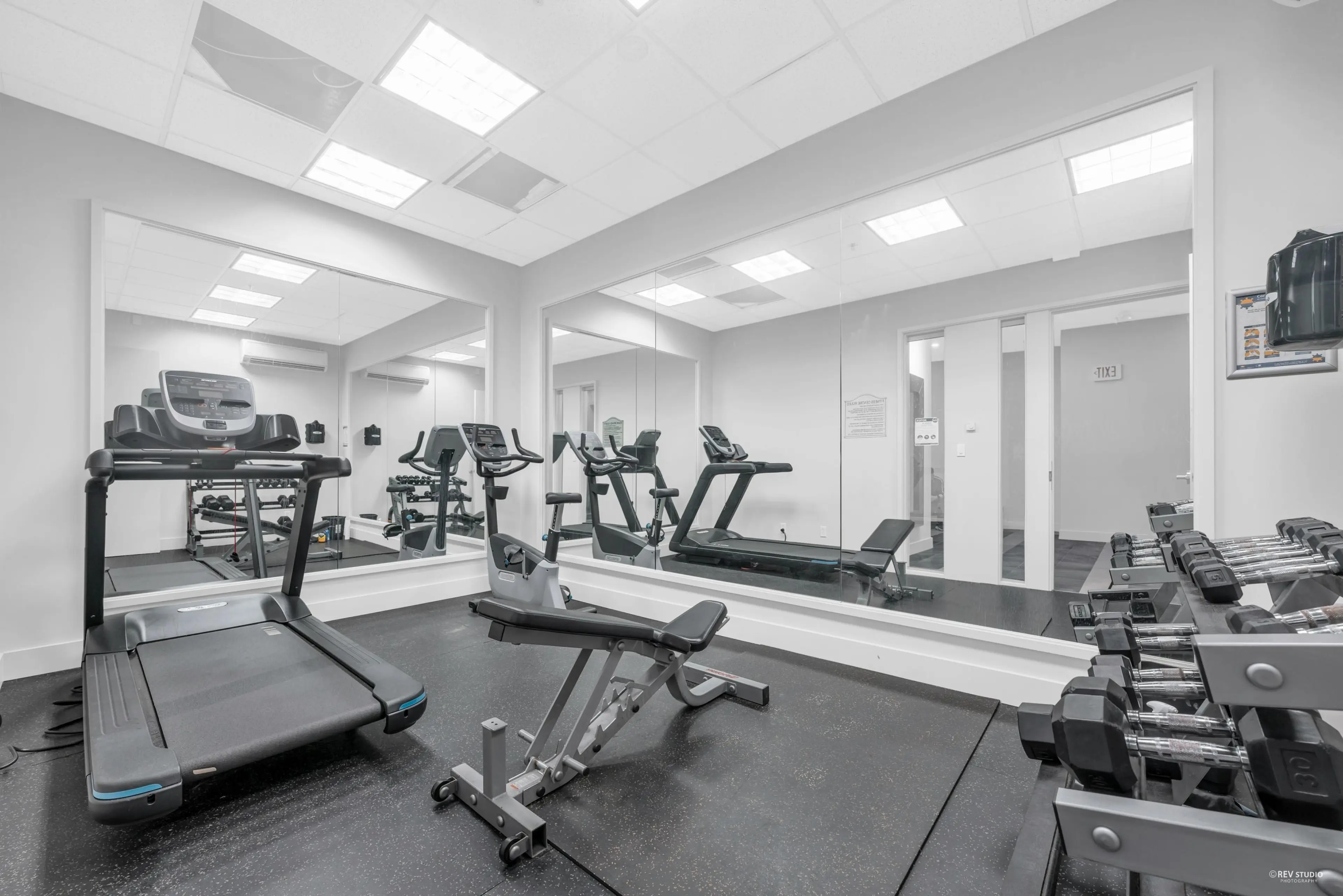 Property at #406 1249 GRANVILLE STREET, Vancouver, BC