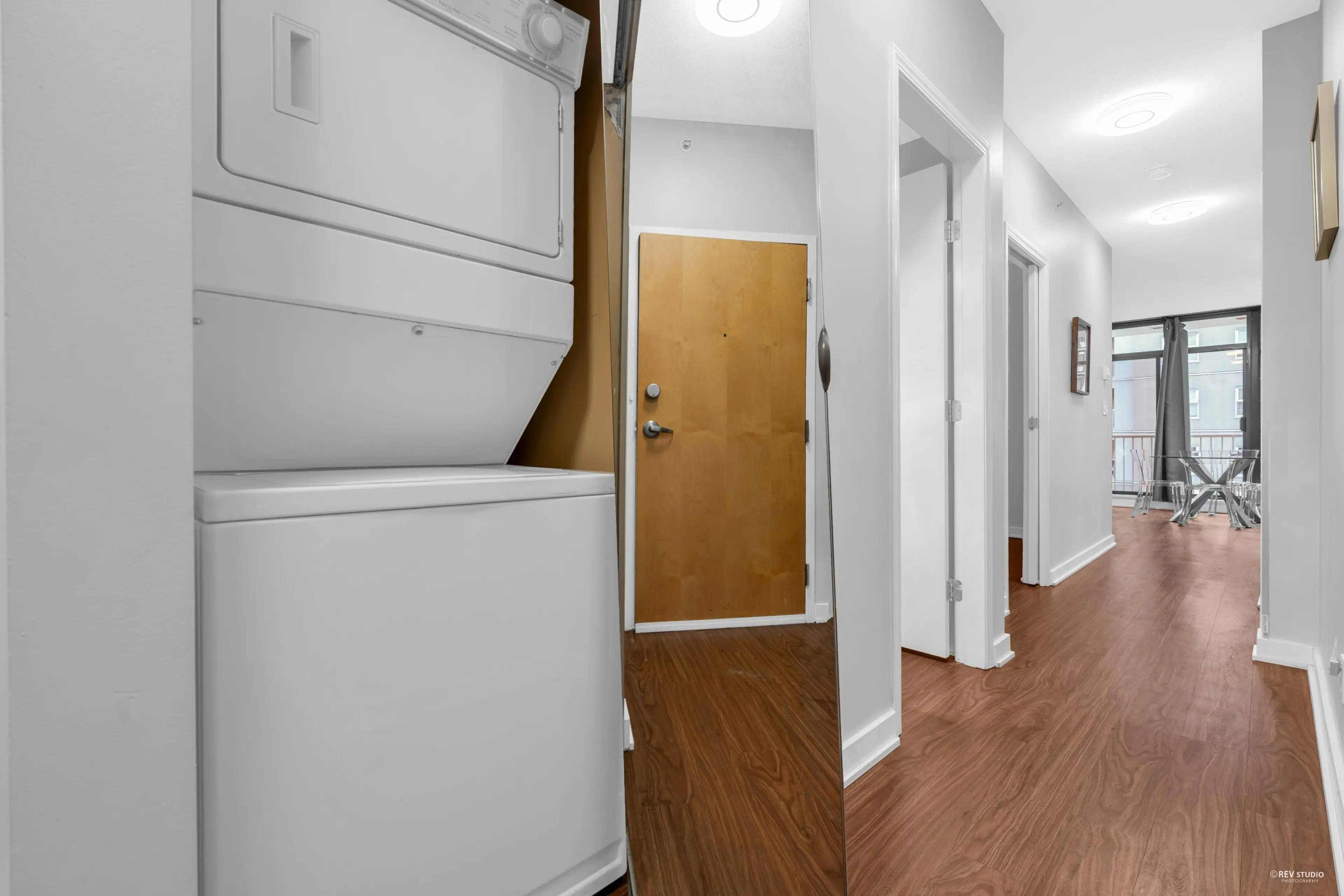 Property at #406 1249 GRANVILLE STREET, Vancouver, BC