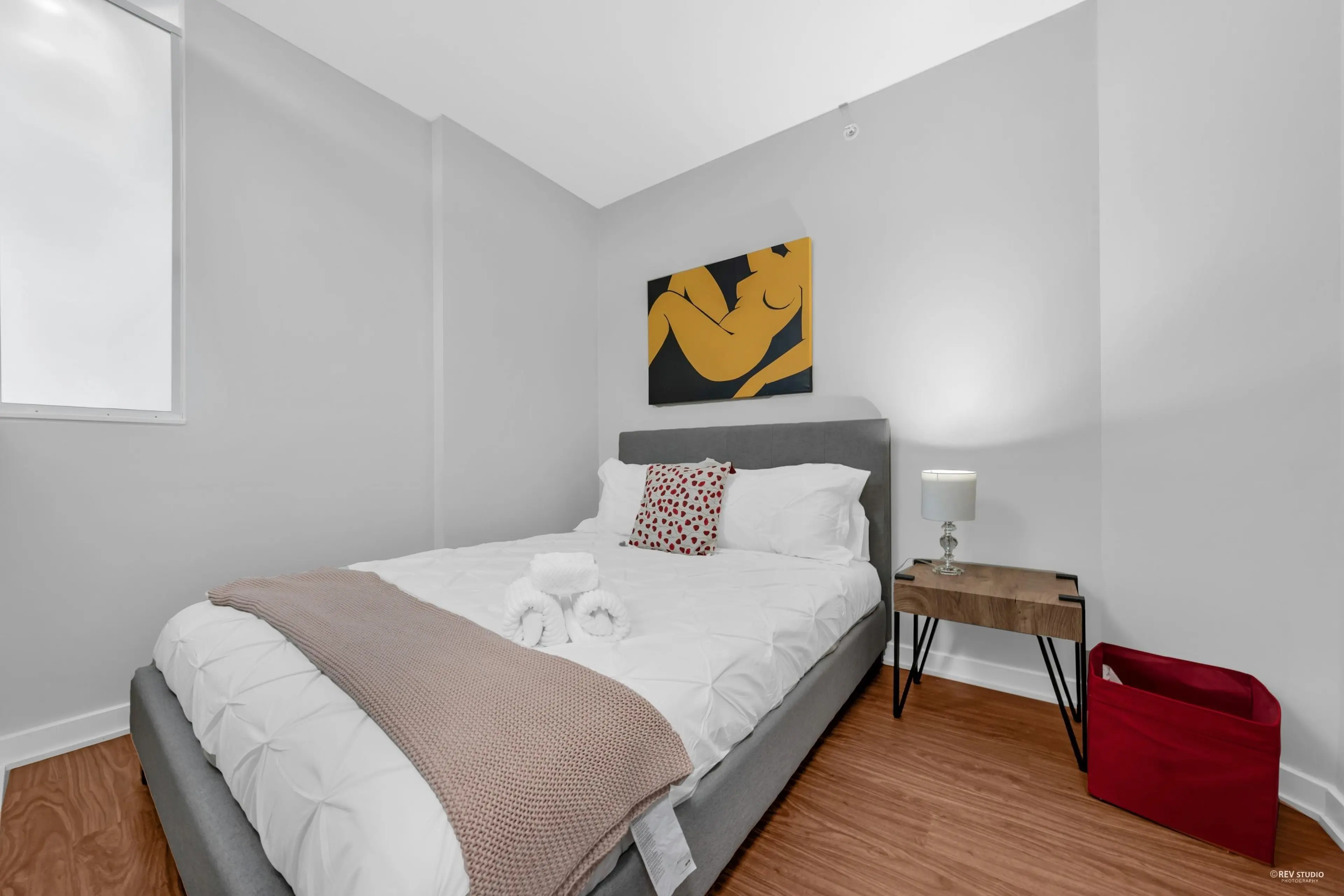 Property at #406 1249 GRANVILLE STREET, Vancouver, BC