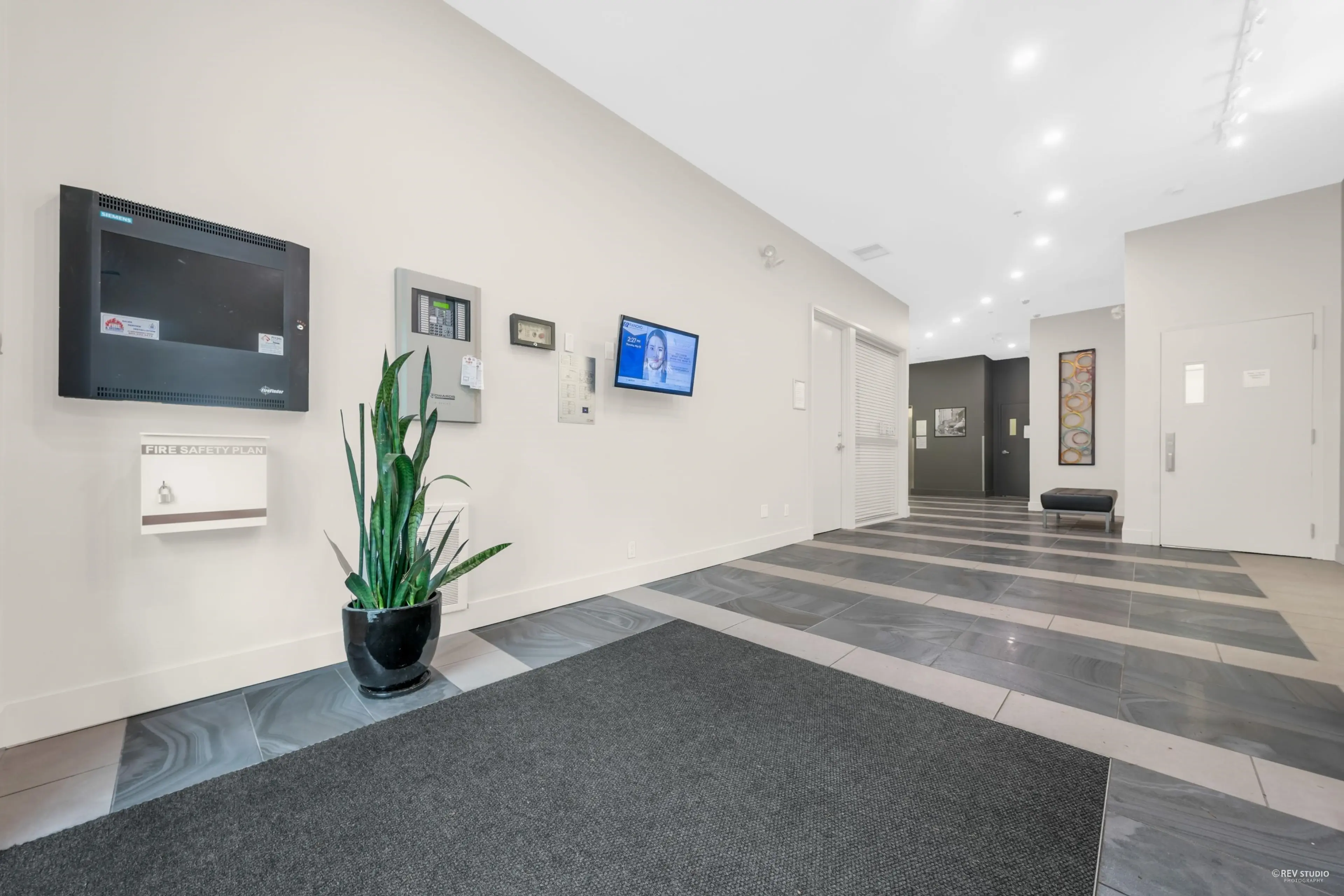 Property at #406 1249 GRANVILLE STREET, Vancouver, BC