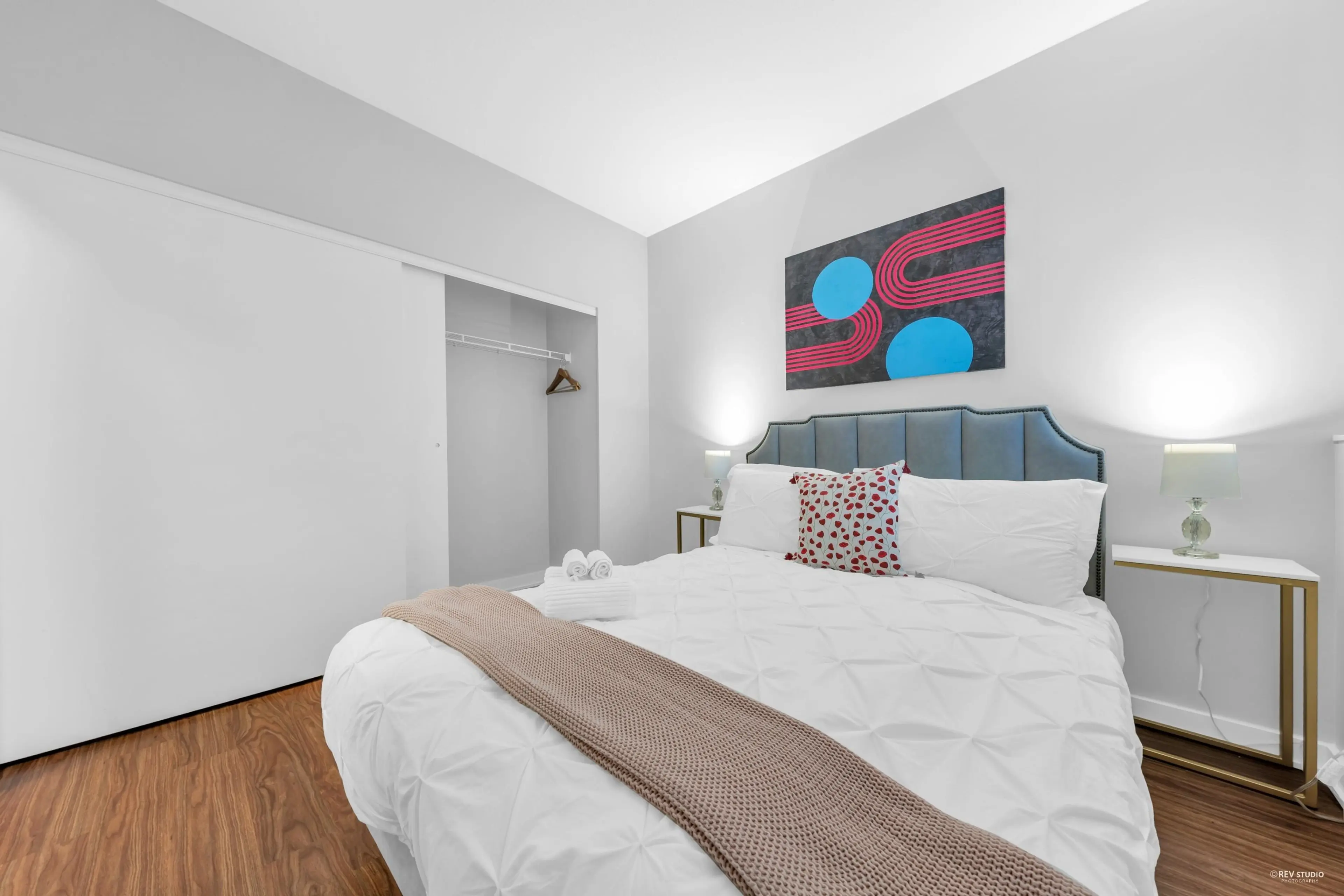 Property at #406 1249 GRANVILLE STREET, Vancouver, BC