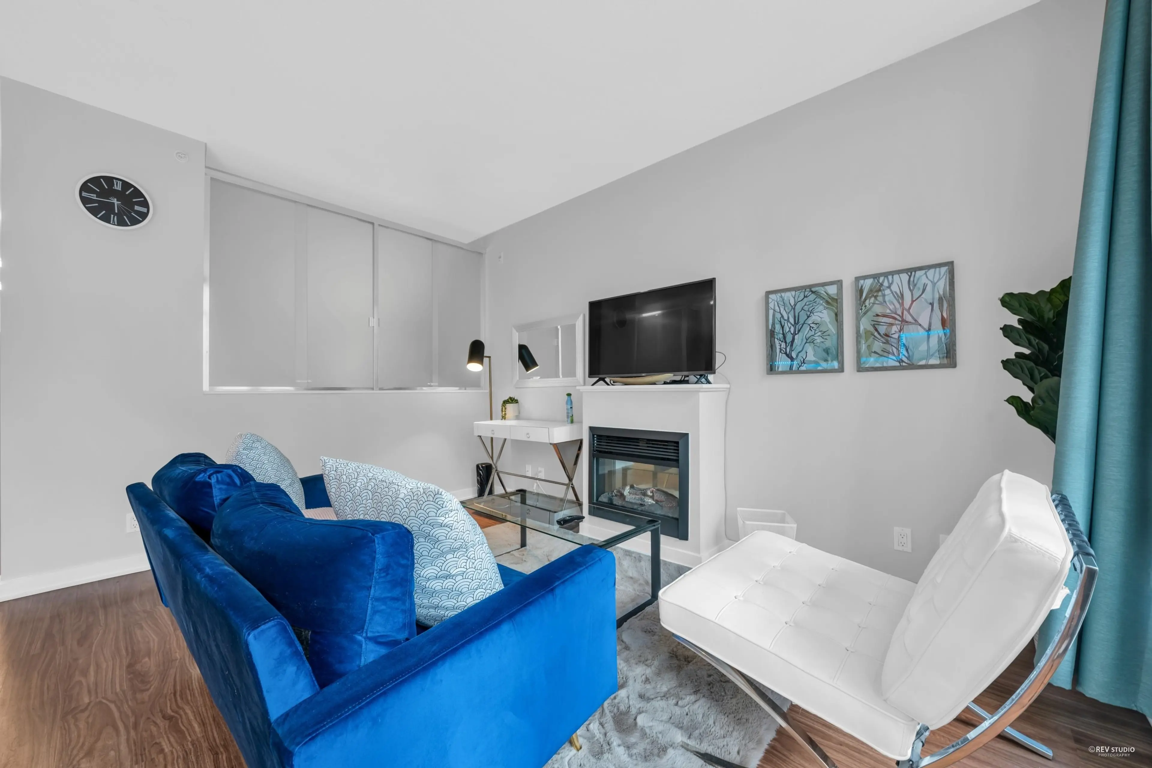 Property at #406 1249 GRANVILLE STREET, Vancouver, BC