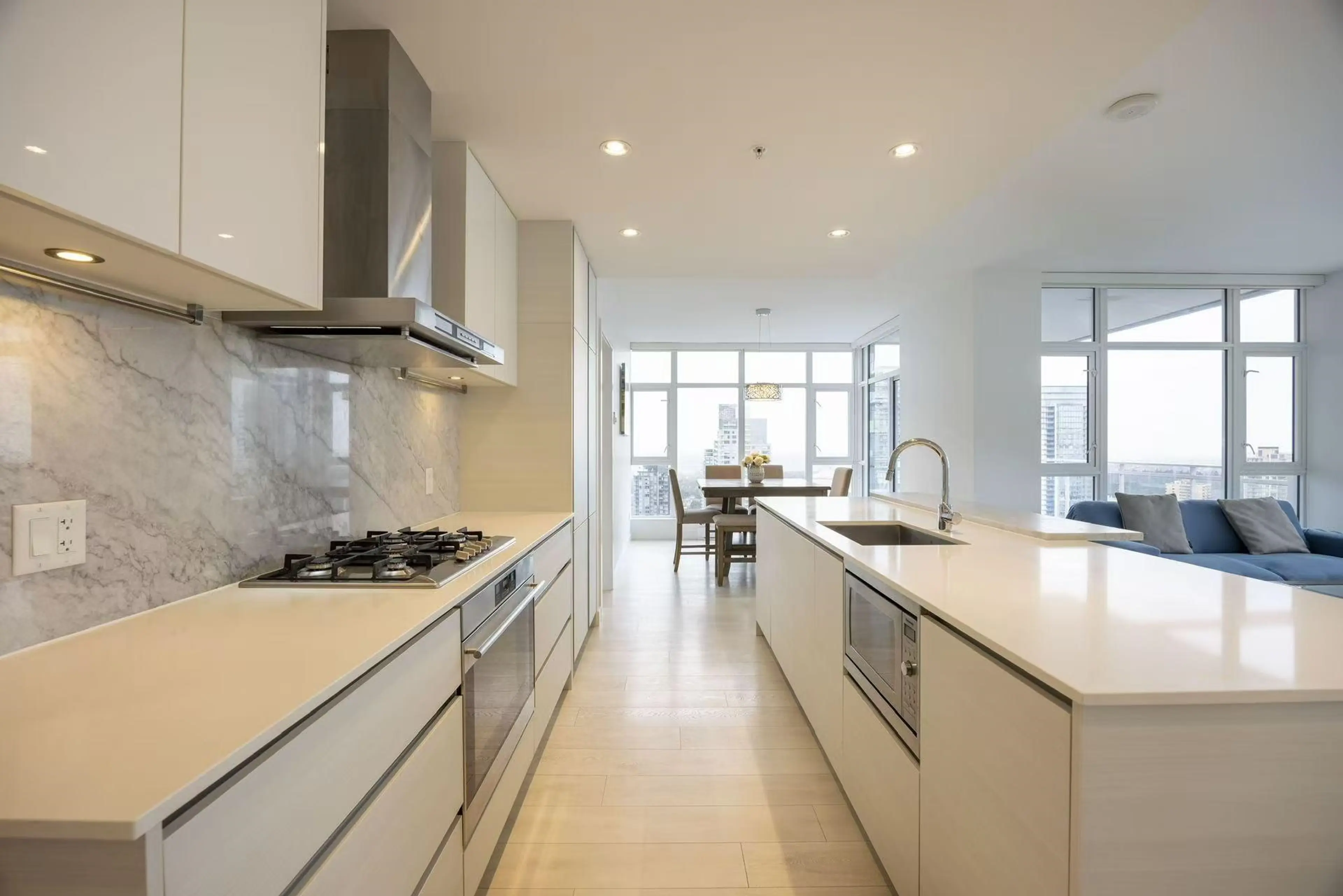 Property at #3606 4670 ASSEMBLY WAY, Burnaby, BC