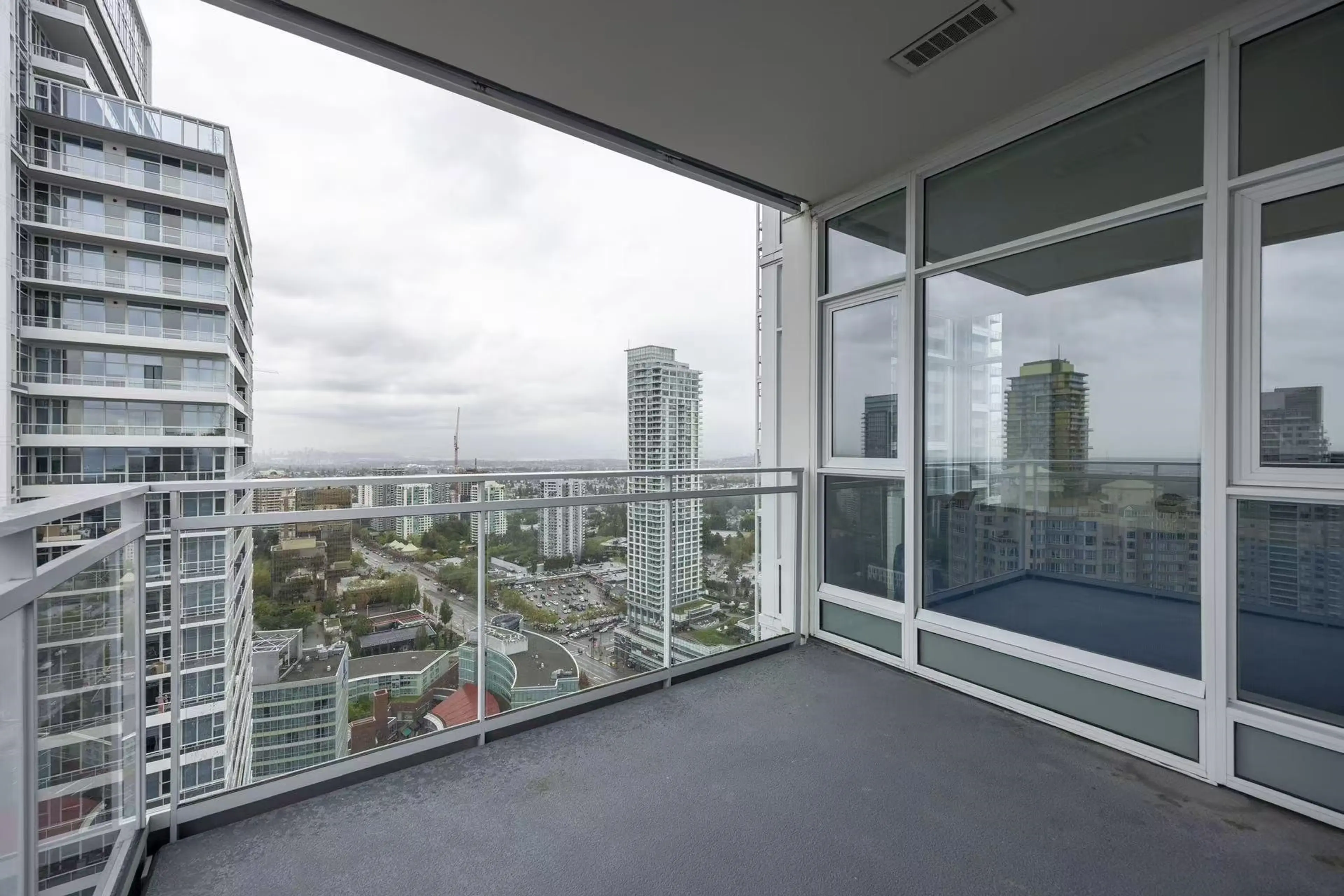 Property at #3606 4670 ASSEMBLY WAY, Burnaby, BC